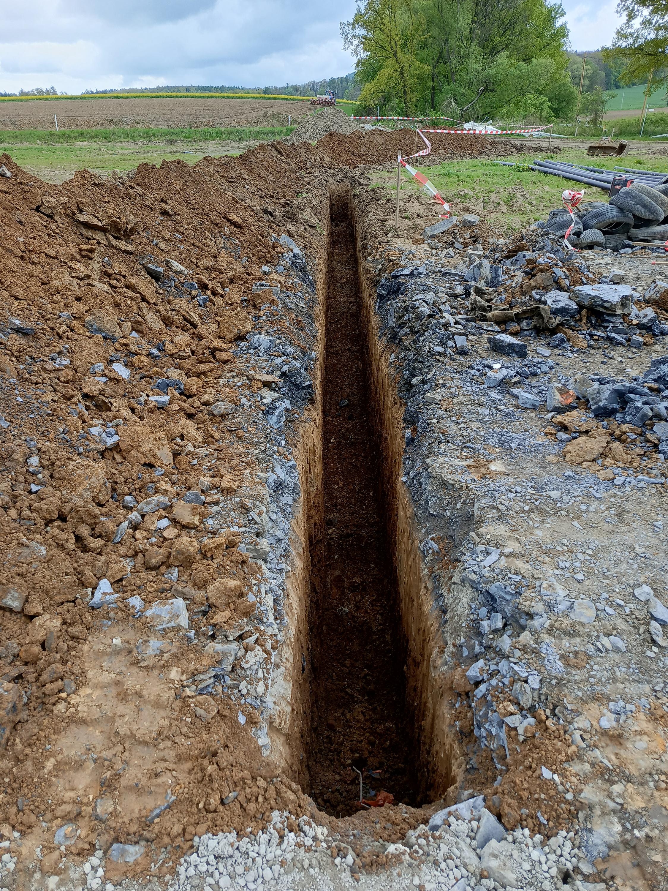 Zemní, kamenické práce David Doležel foto 5