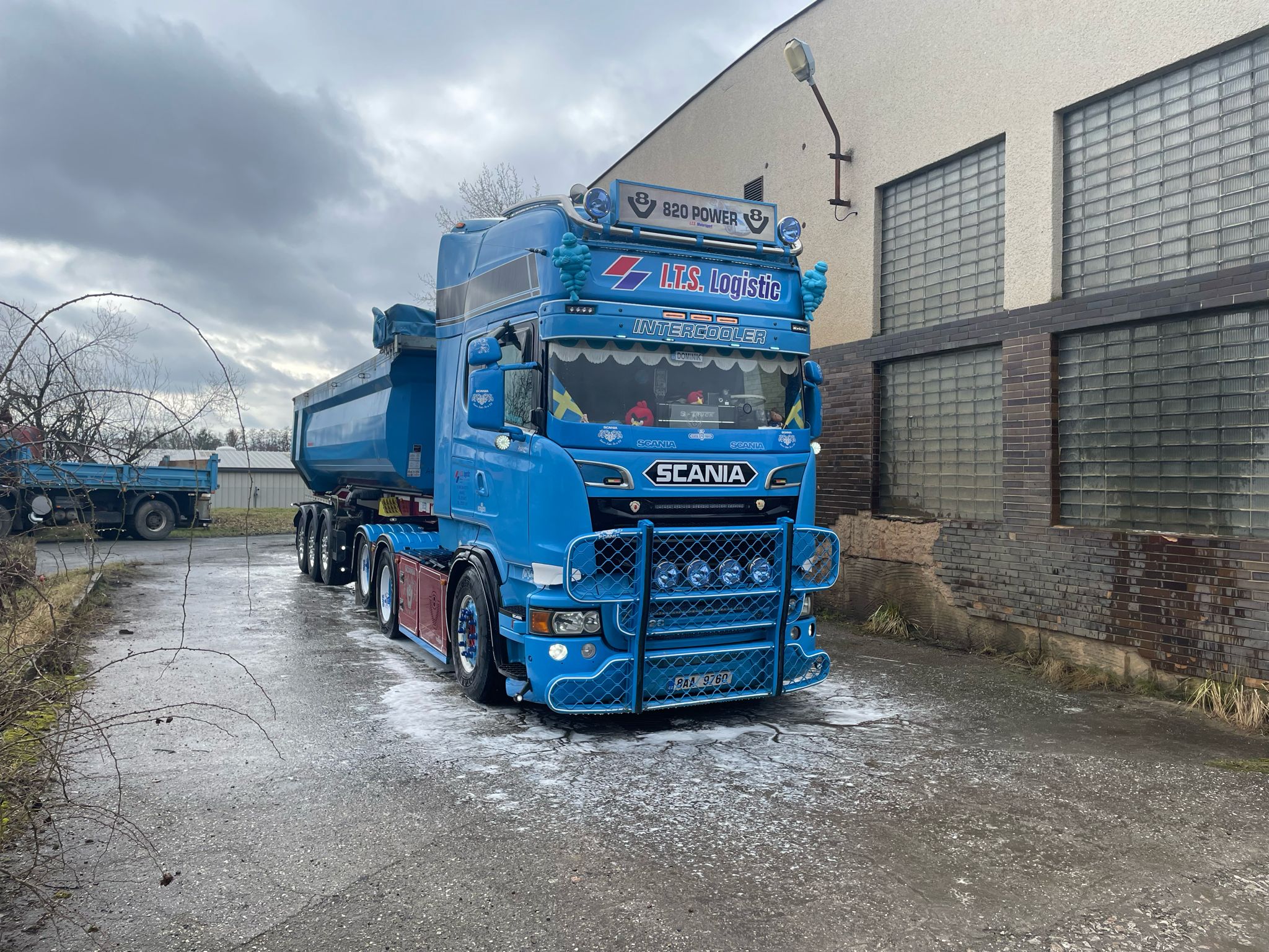 I.T.S. Logistic, s.r.o. foto 2