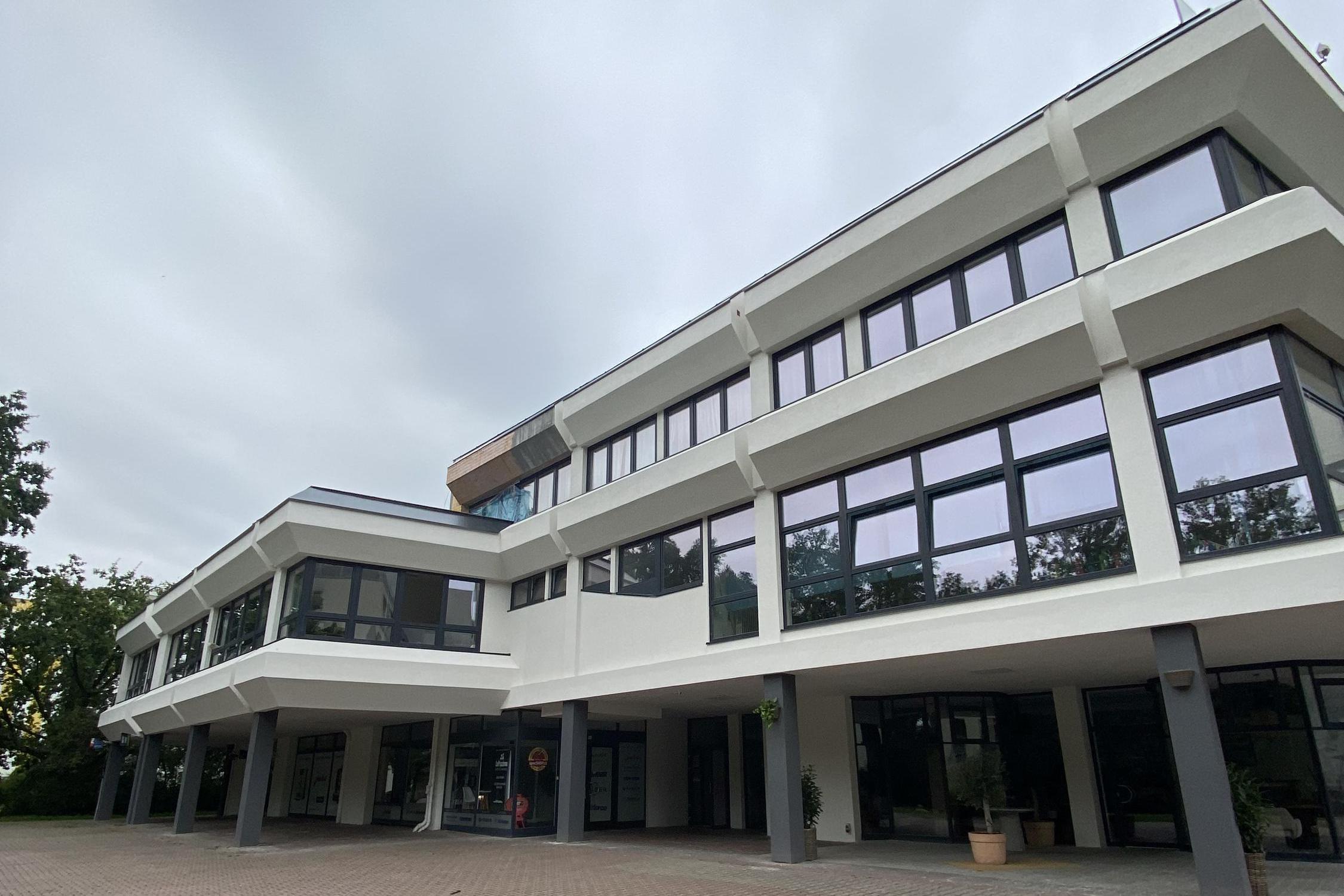 Péče o duševní zdraví - Výměník, z. s.