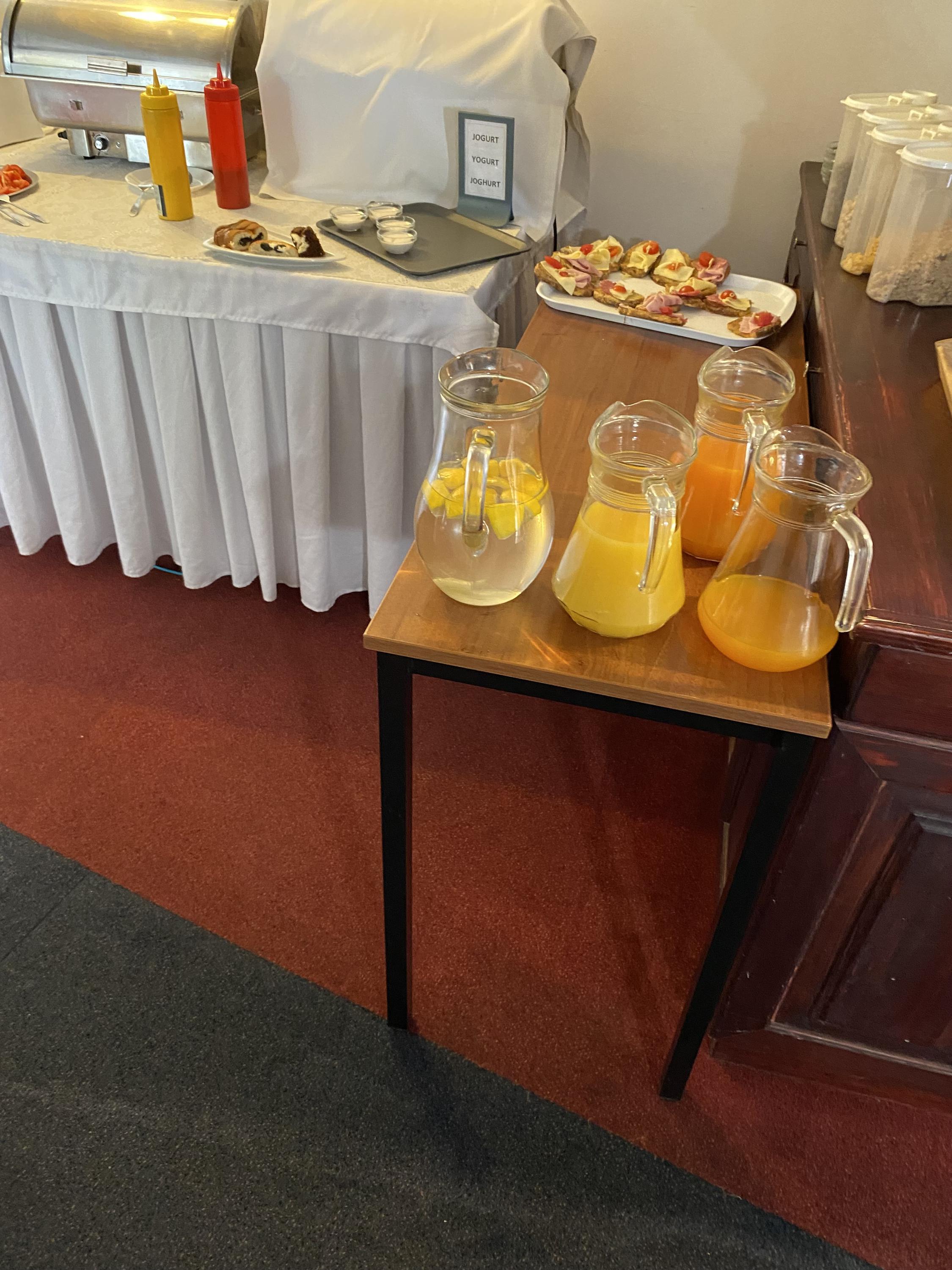 Hotel Černý Orel foto 6