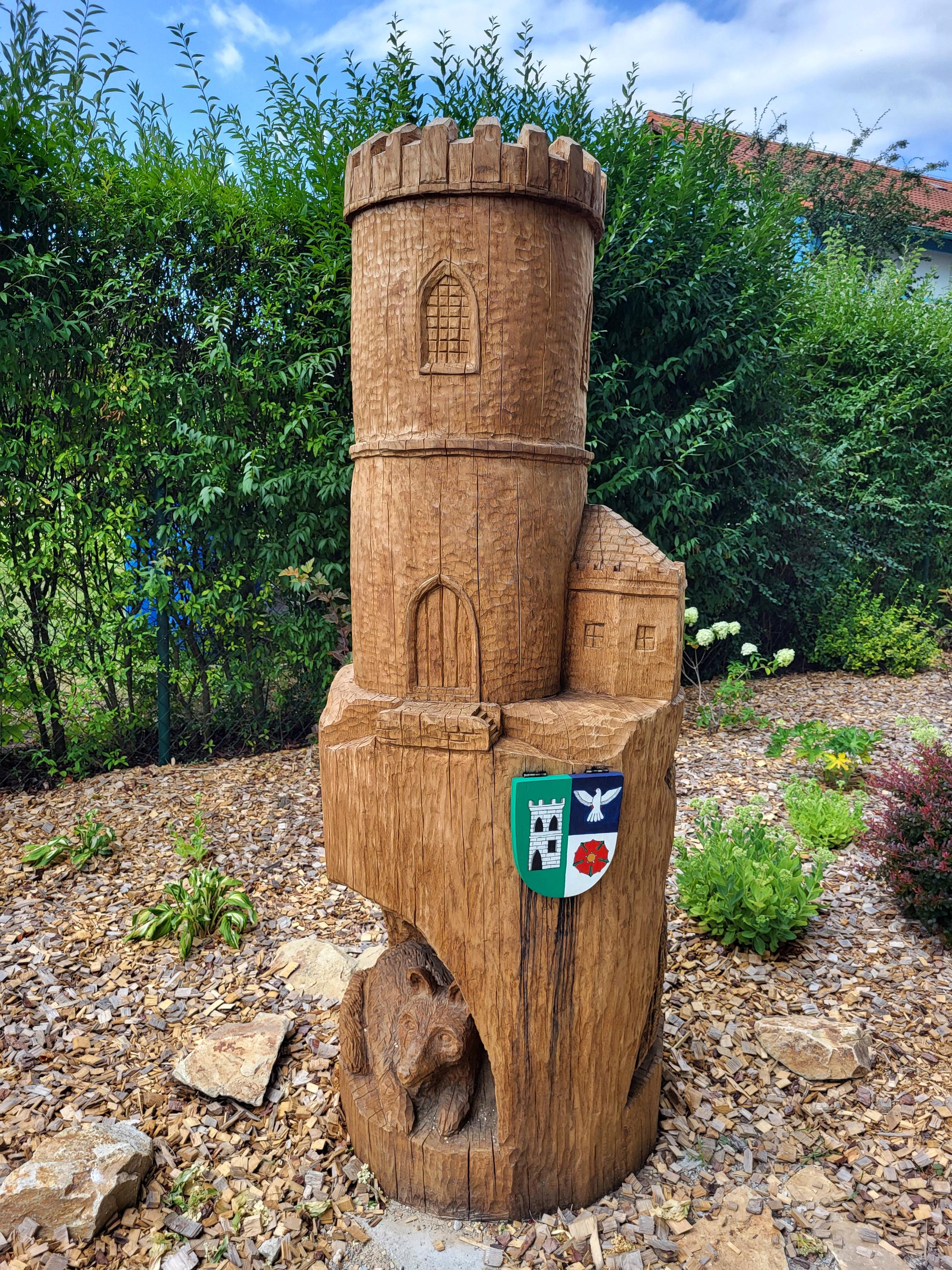 Hospůdka Pod Kletí Holubov foto 4