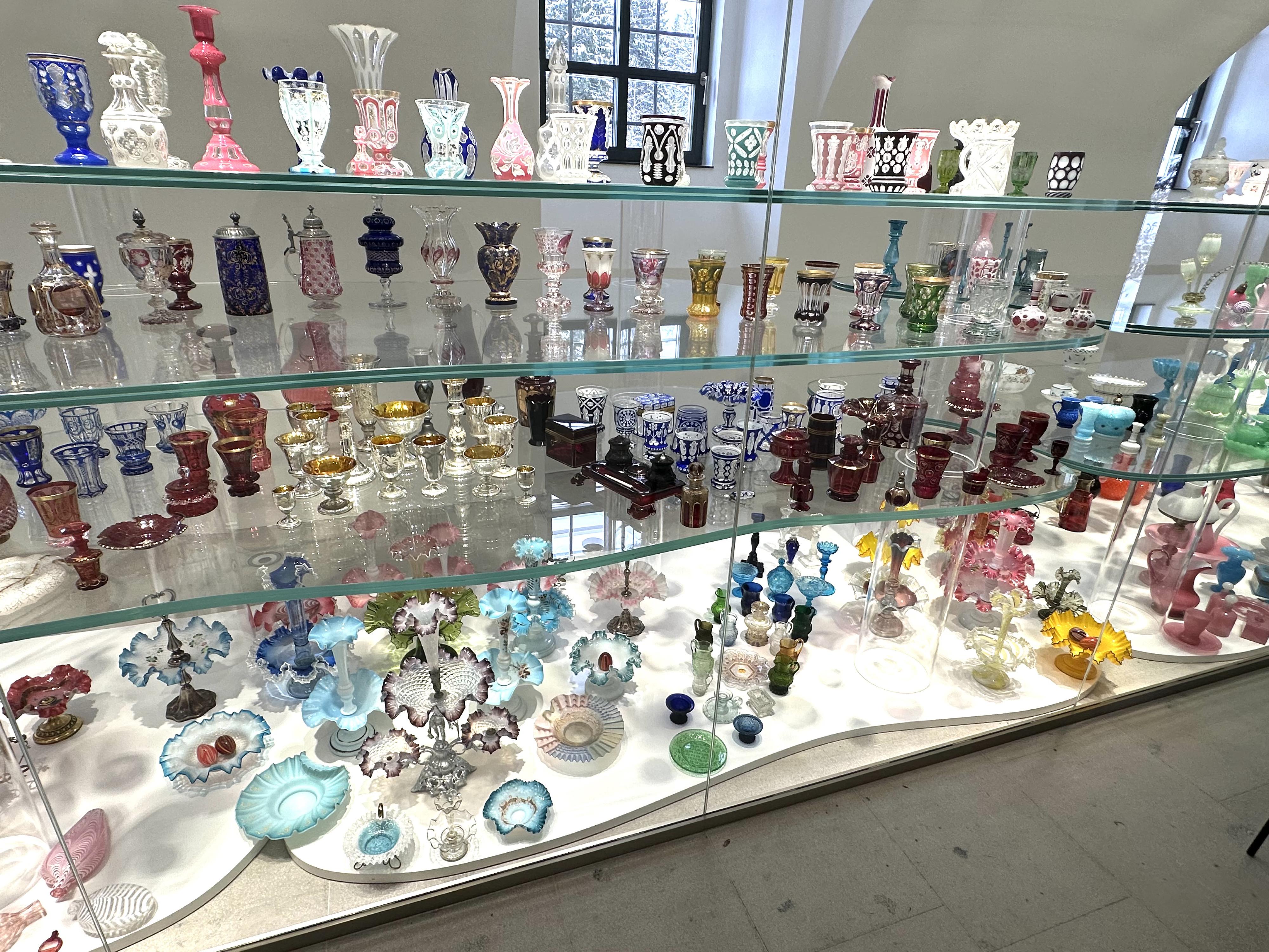 Galerie Na Milovské huti foto 3