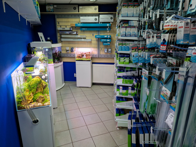 Juwelakvarium.cz foto 3