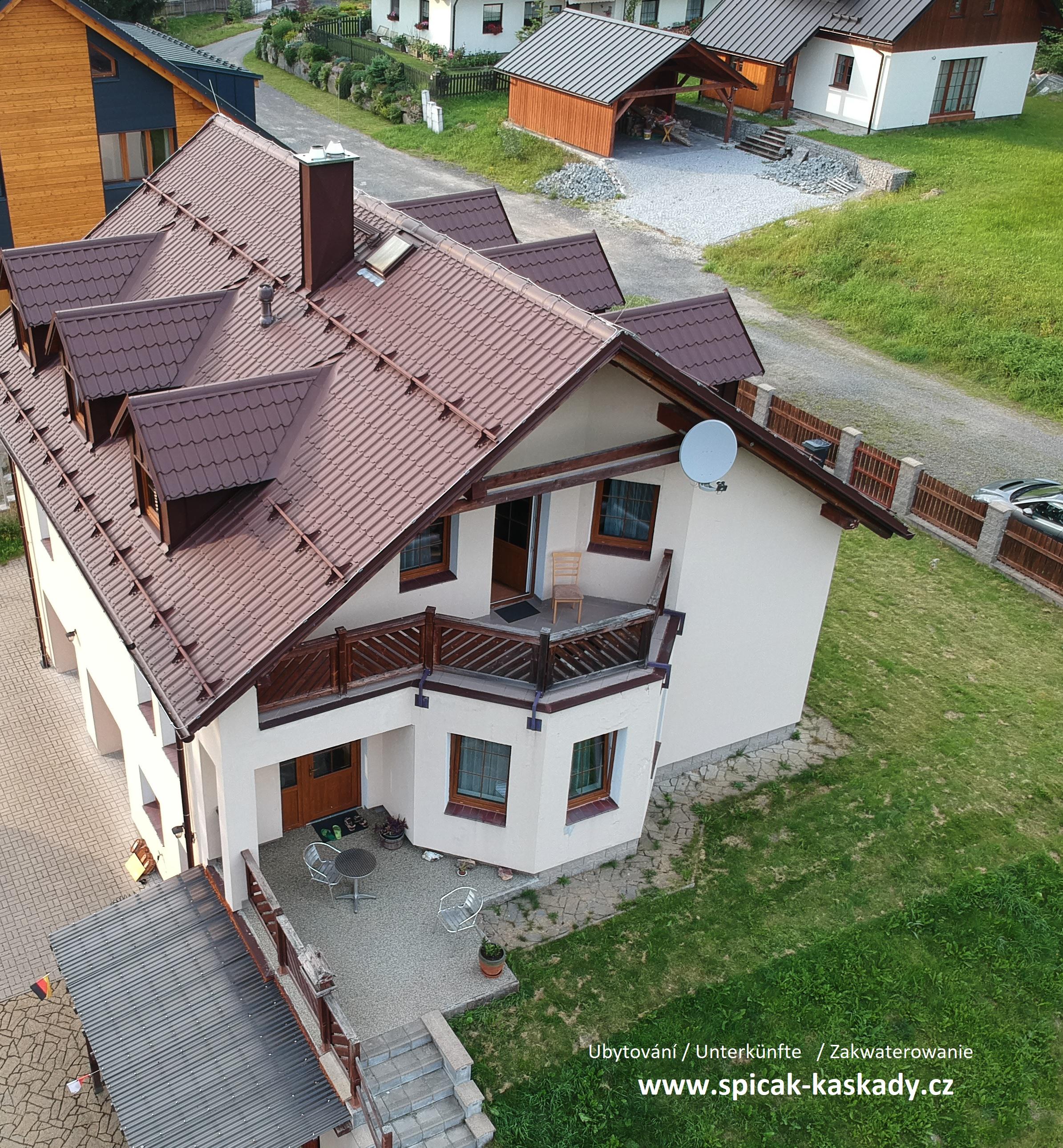 ŠPIČÁK – KASKÁDY foto 3