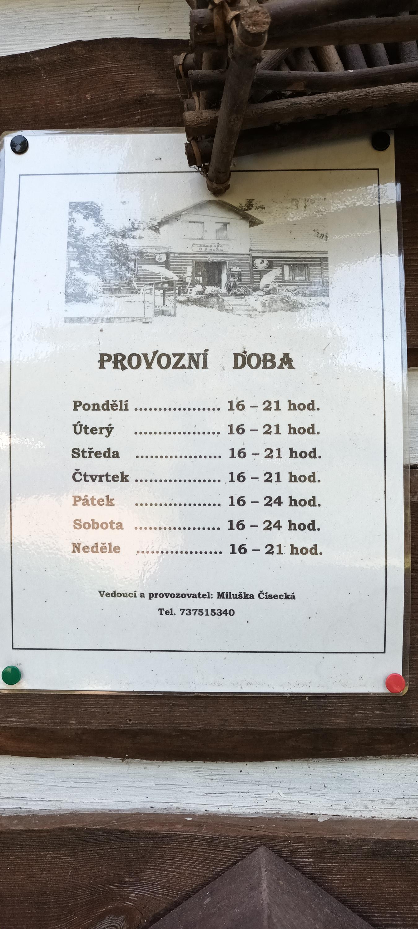 Hospoda U Smrku foto 2