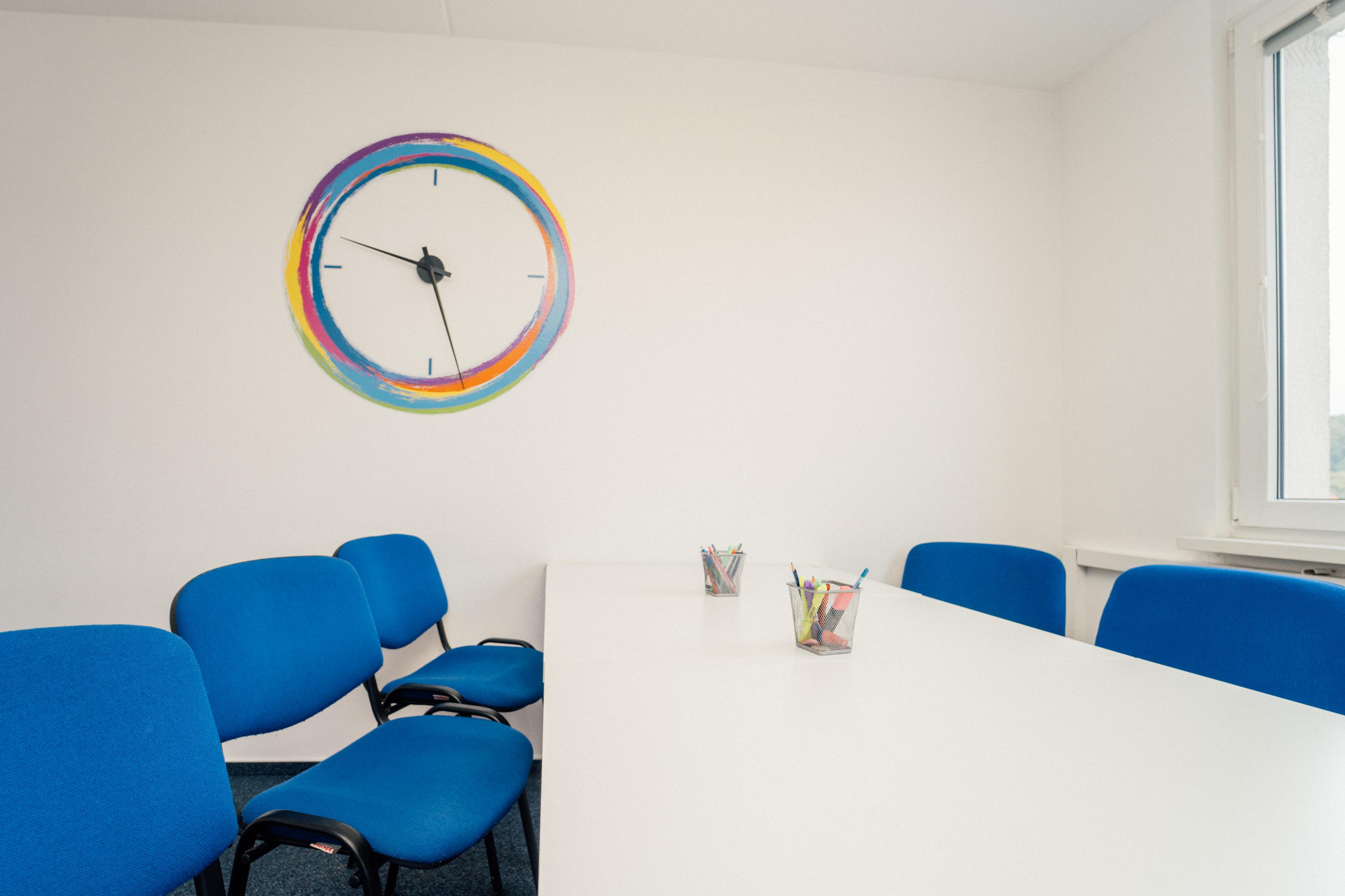 JAZYKOVÁ ŠKOLA AQAP foto 2