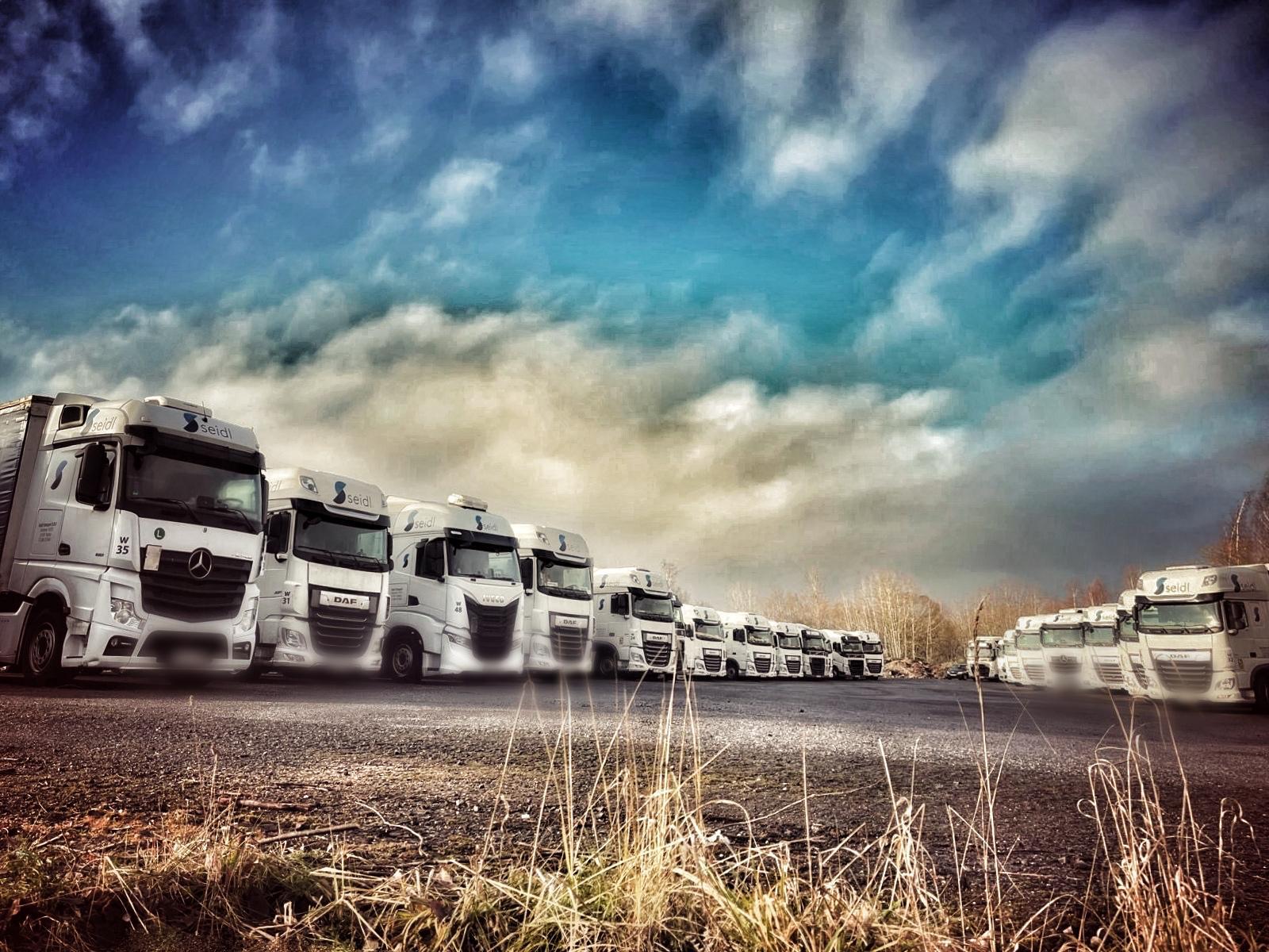 Seidl TRANSPORT, s.r.o. foto 2