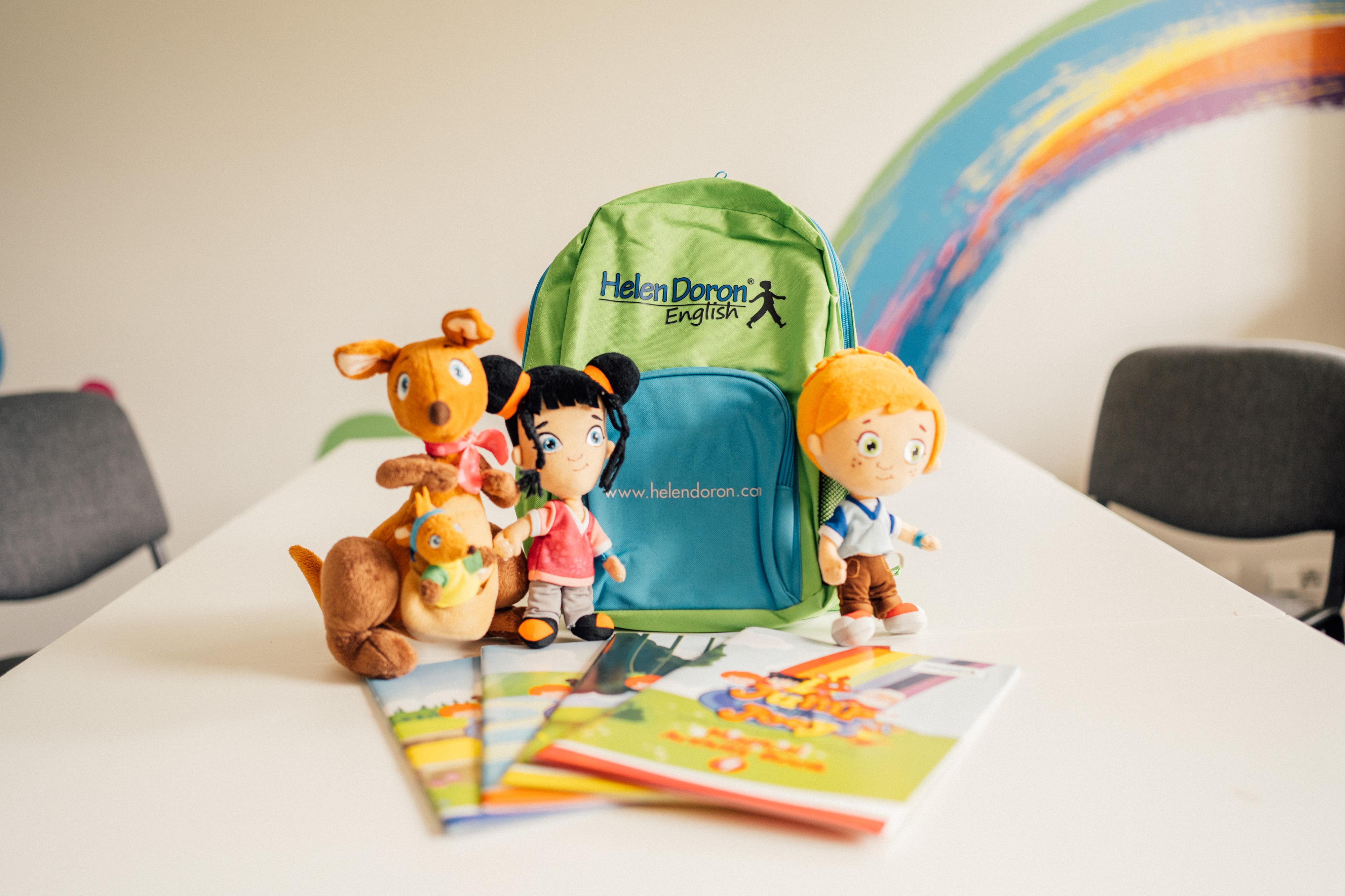 JAZYKOVÁ ŠKOLA AQAP foto 3