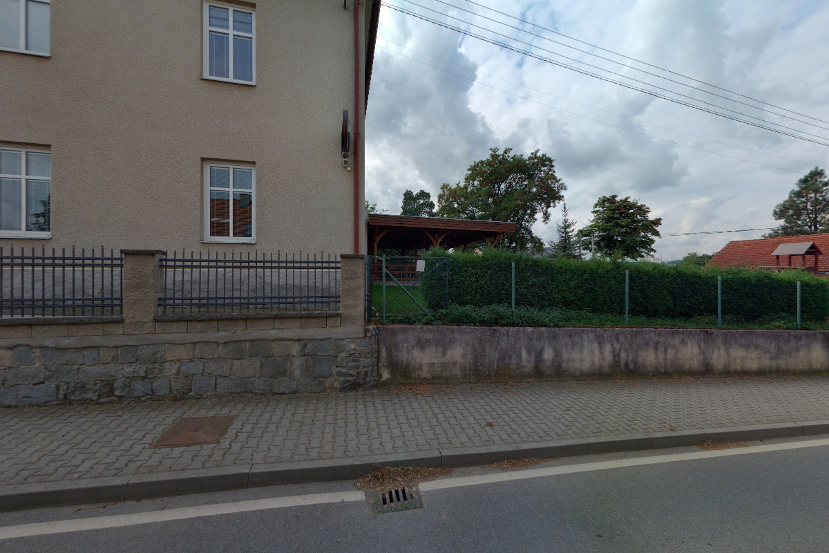 Nabíjecí stanice elektrokol Žákava