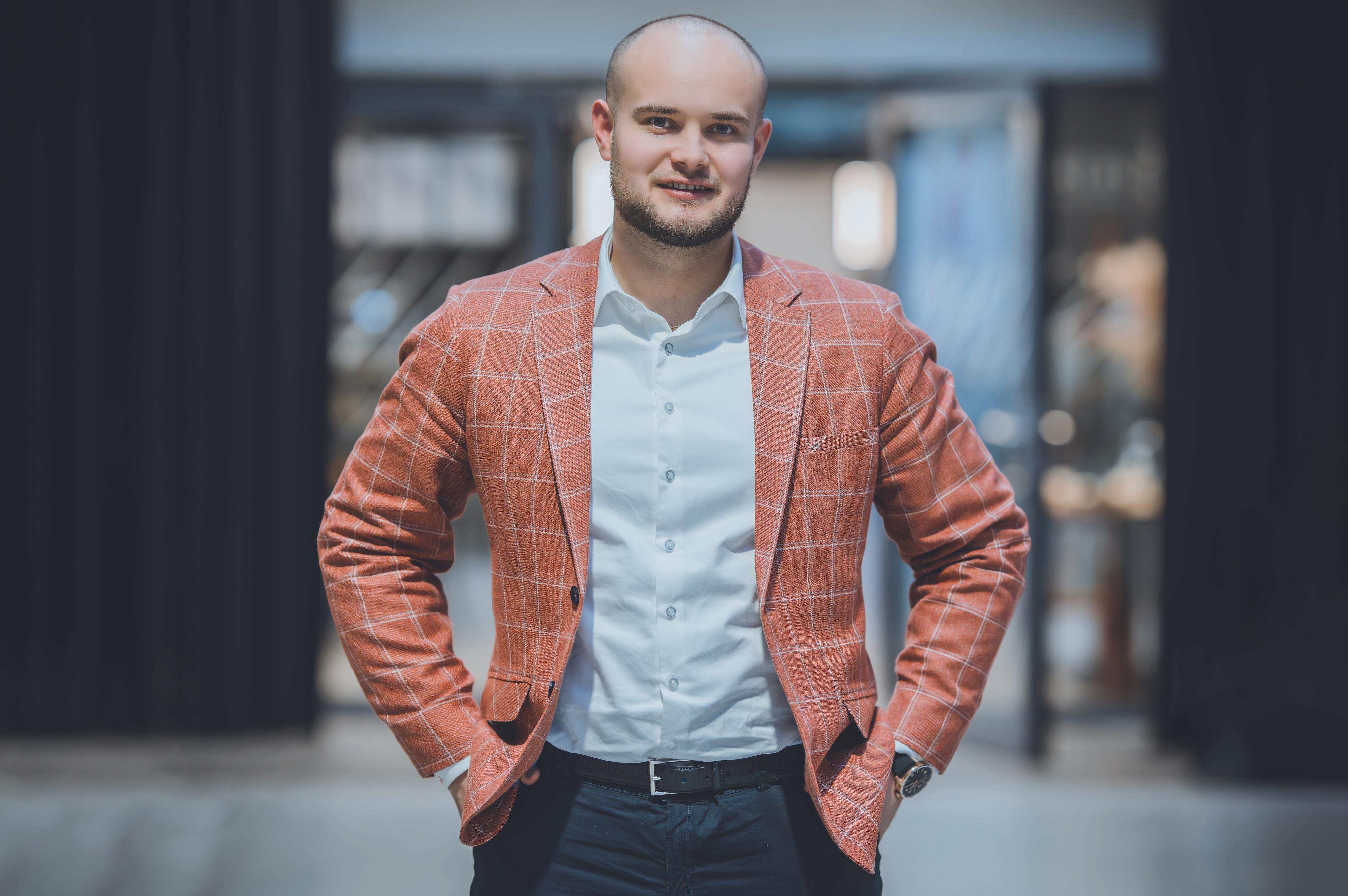 Jan Syrový - finanční plánování