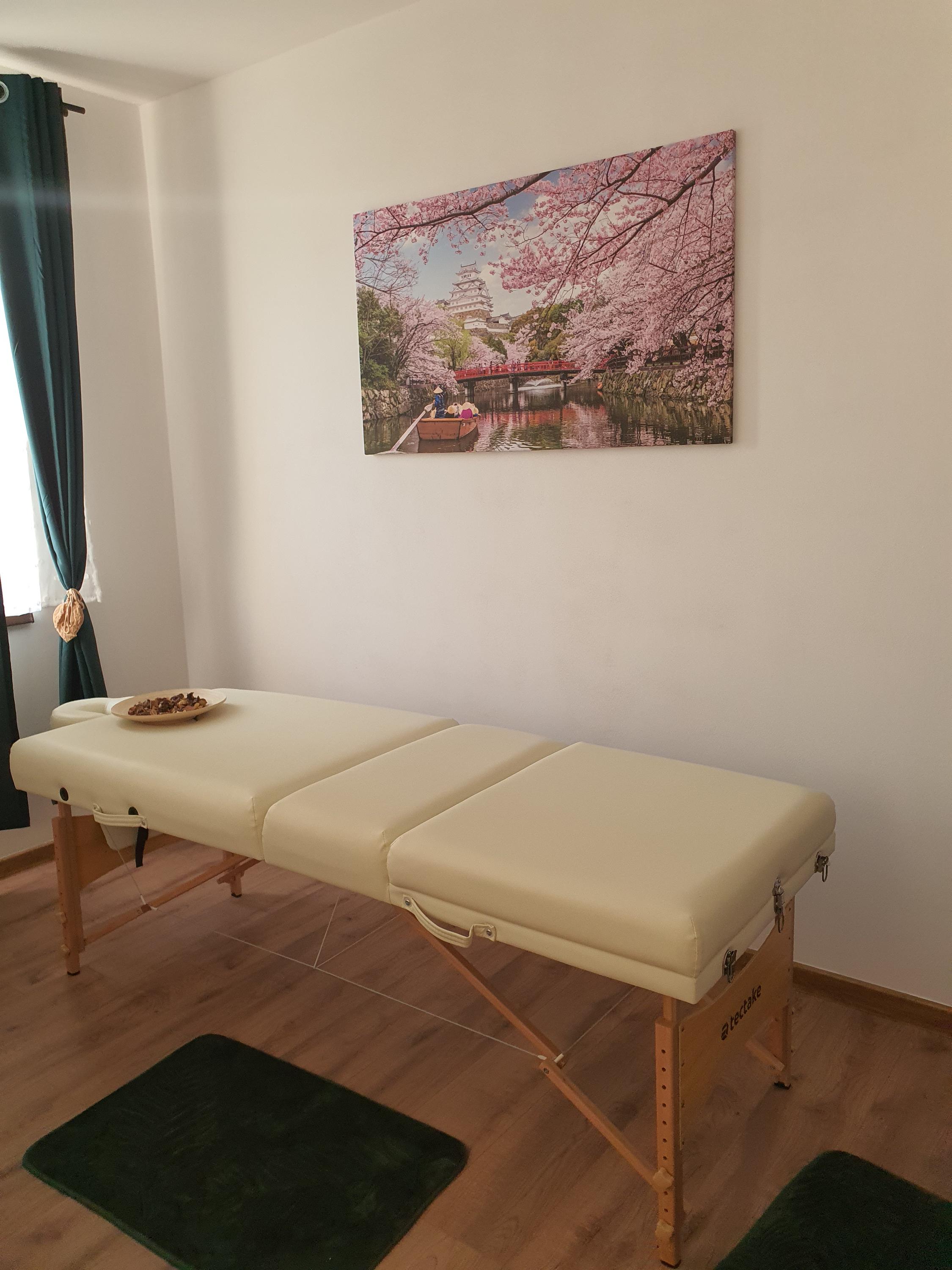 Masáže Martina Novotná foto 5