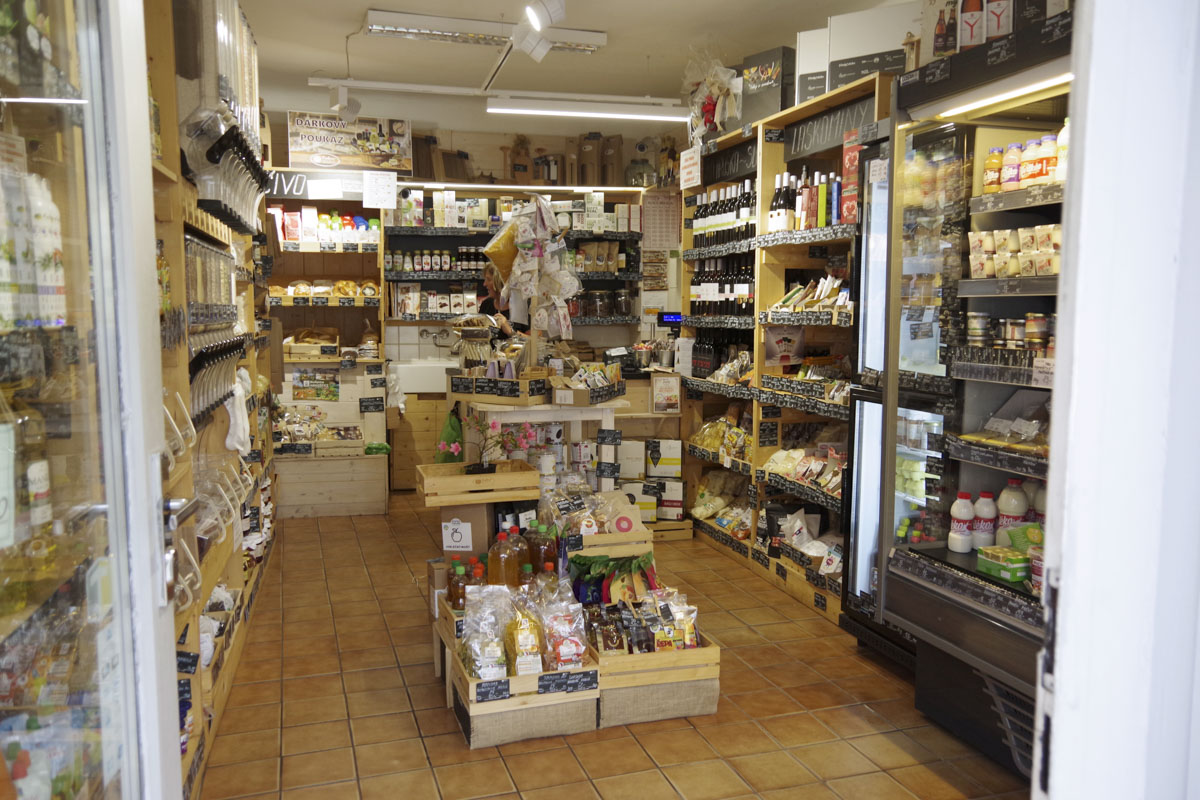 Fabio Ochutnejte Region