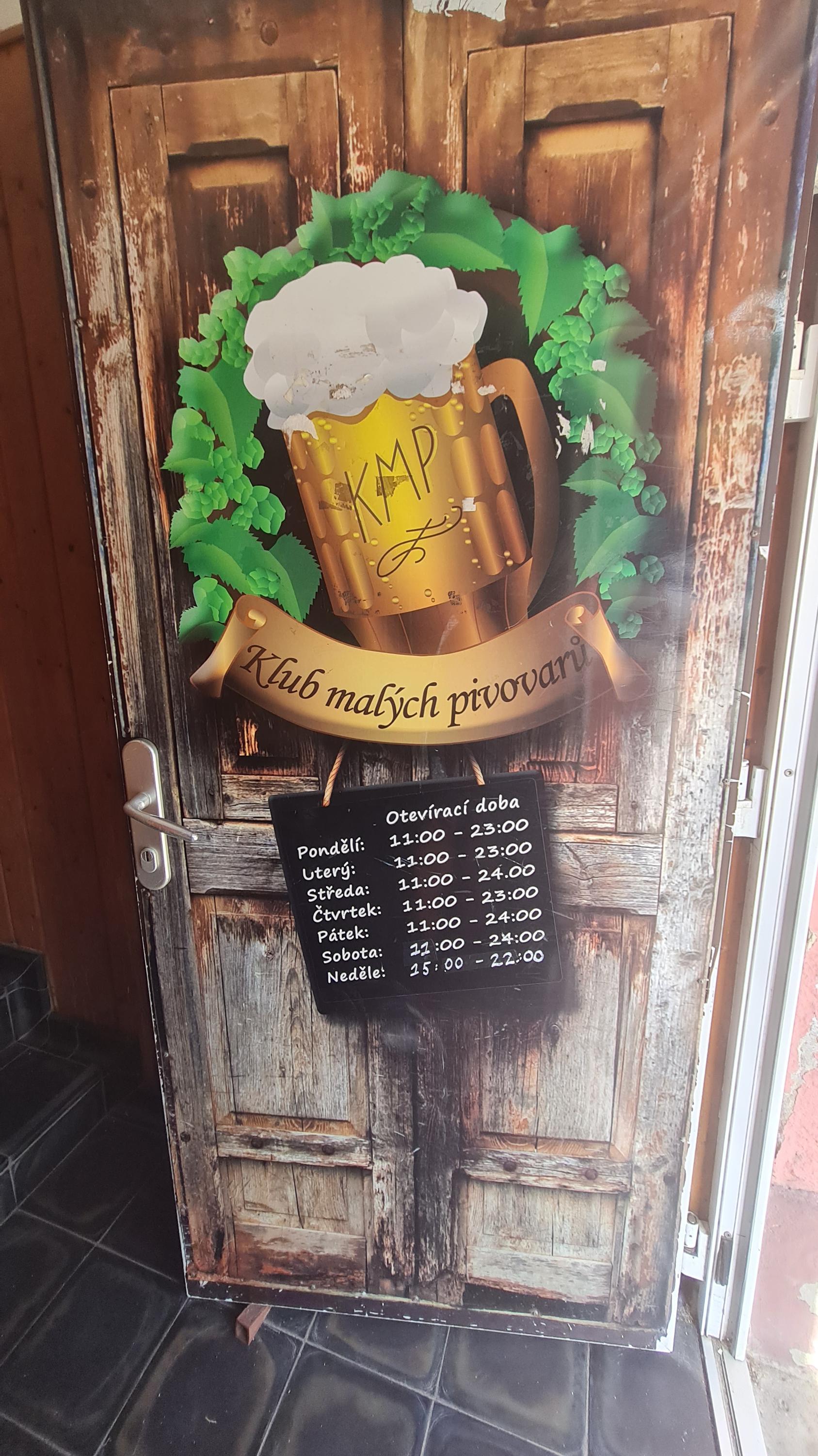 Klub Malých Pivovarů foto 3