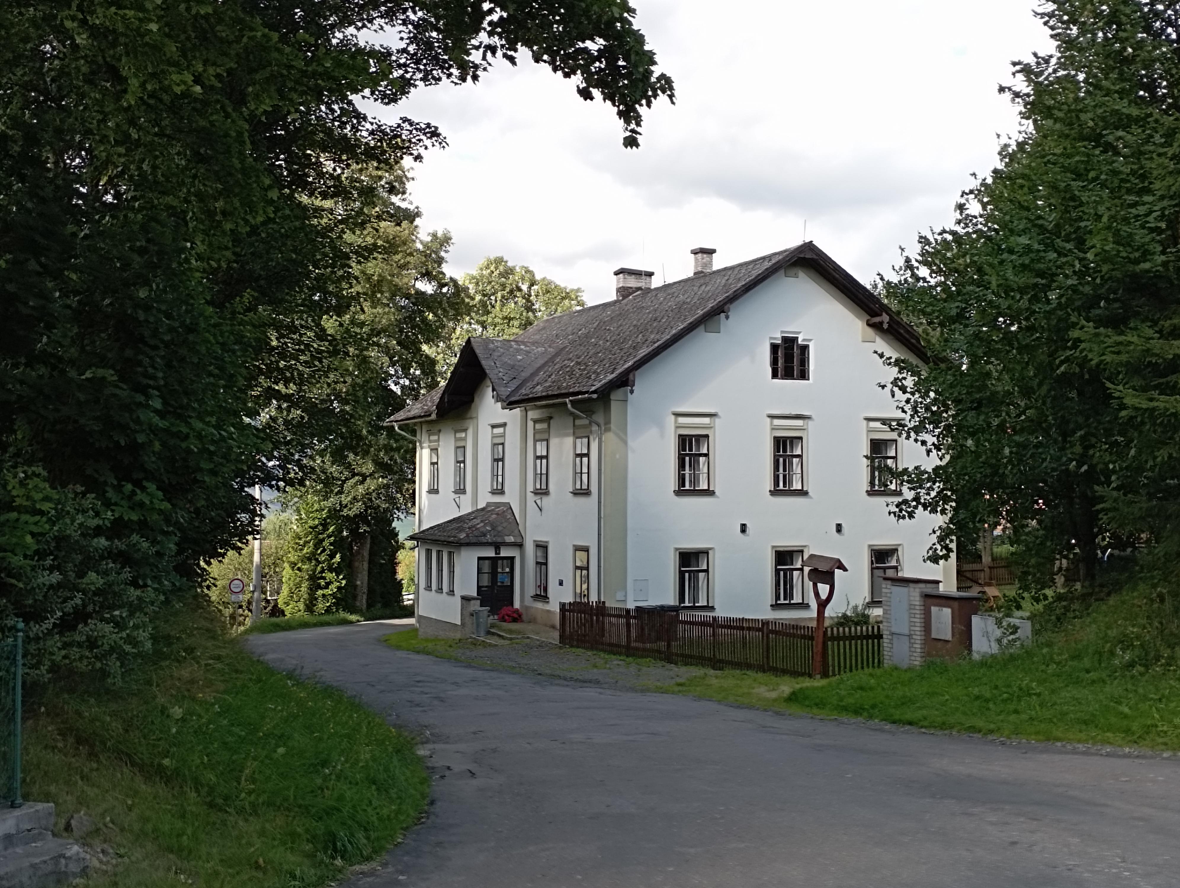 Stará Škola Hedeč foto 3