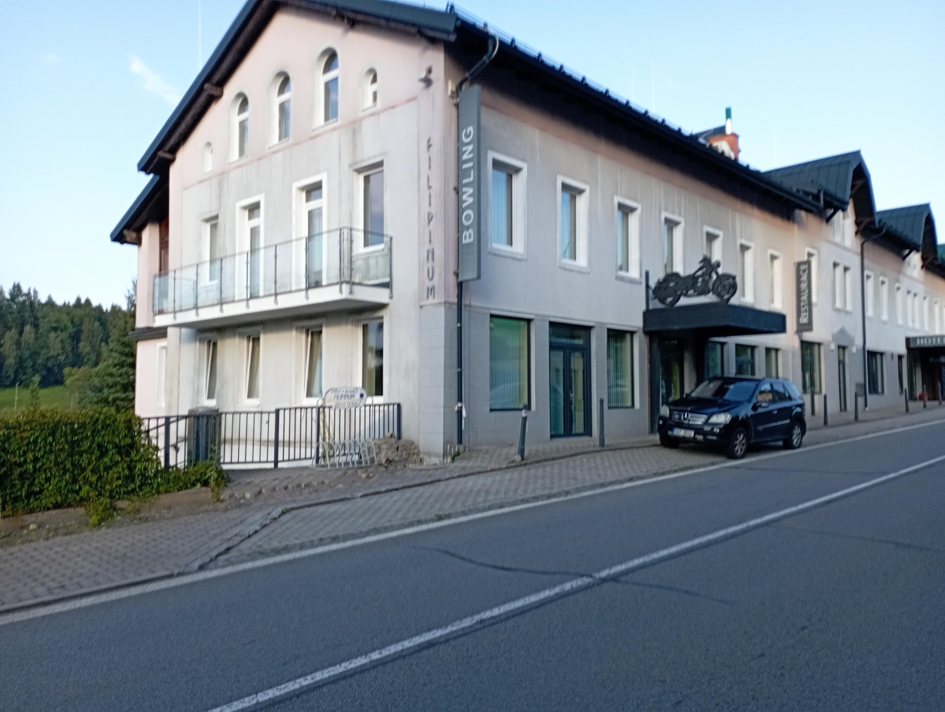 Restaurace Filipinum foto 4