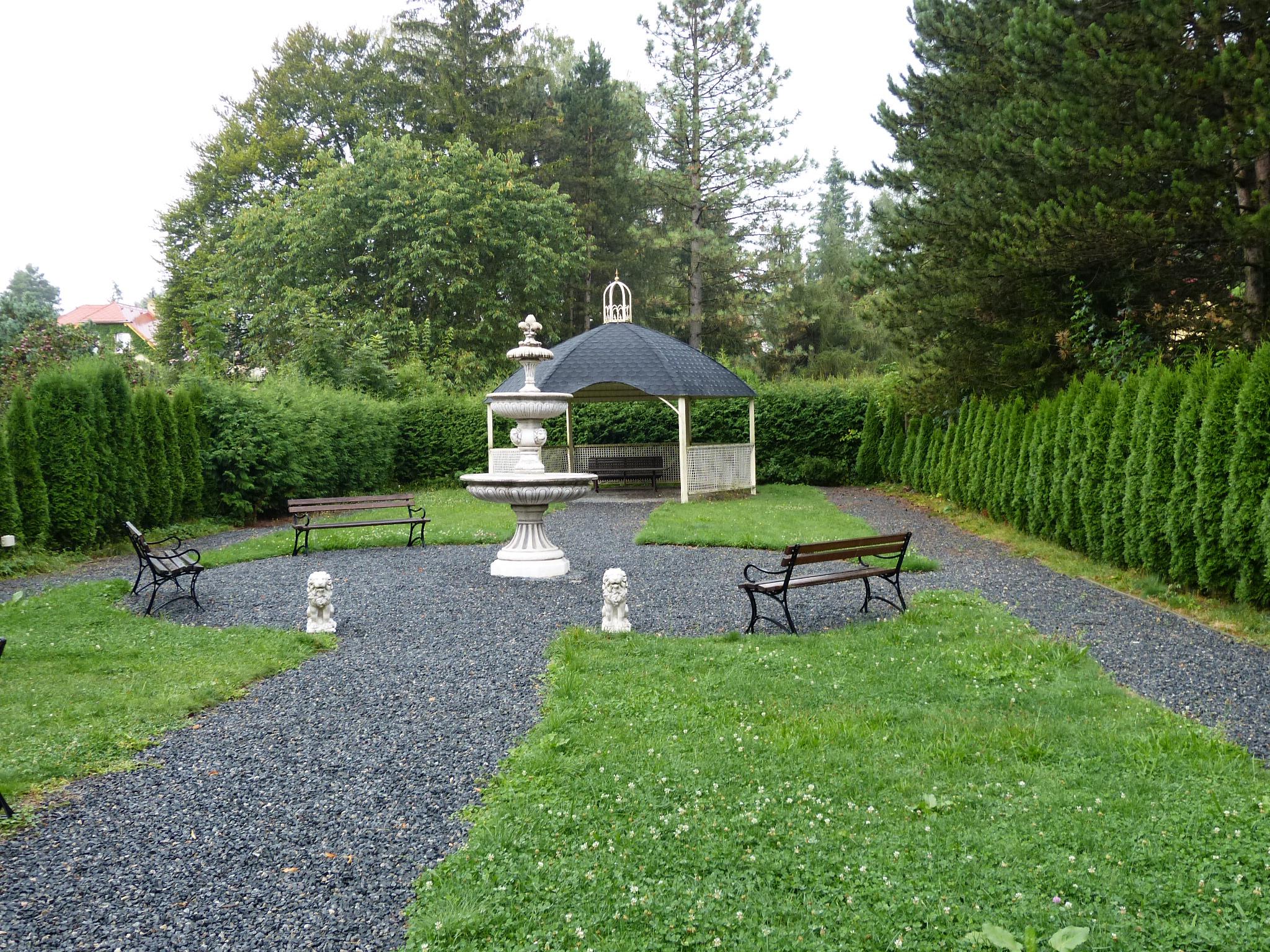 Ubytování U rytíře Střely foto 3