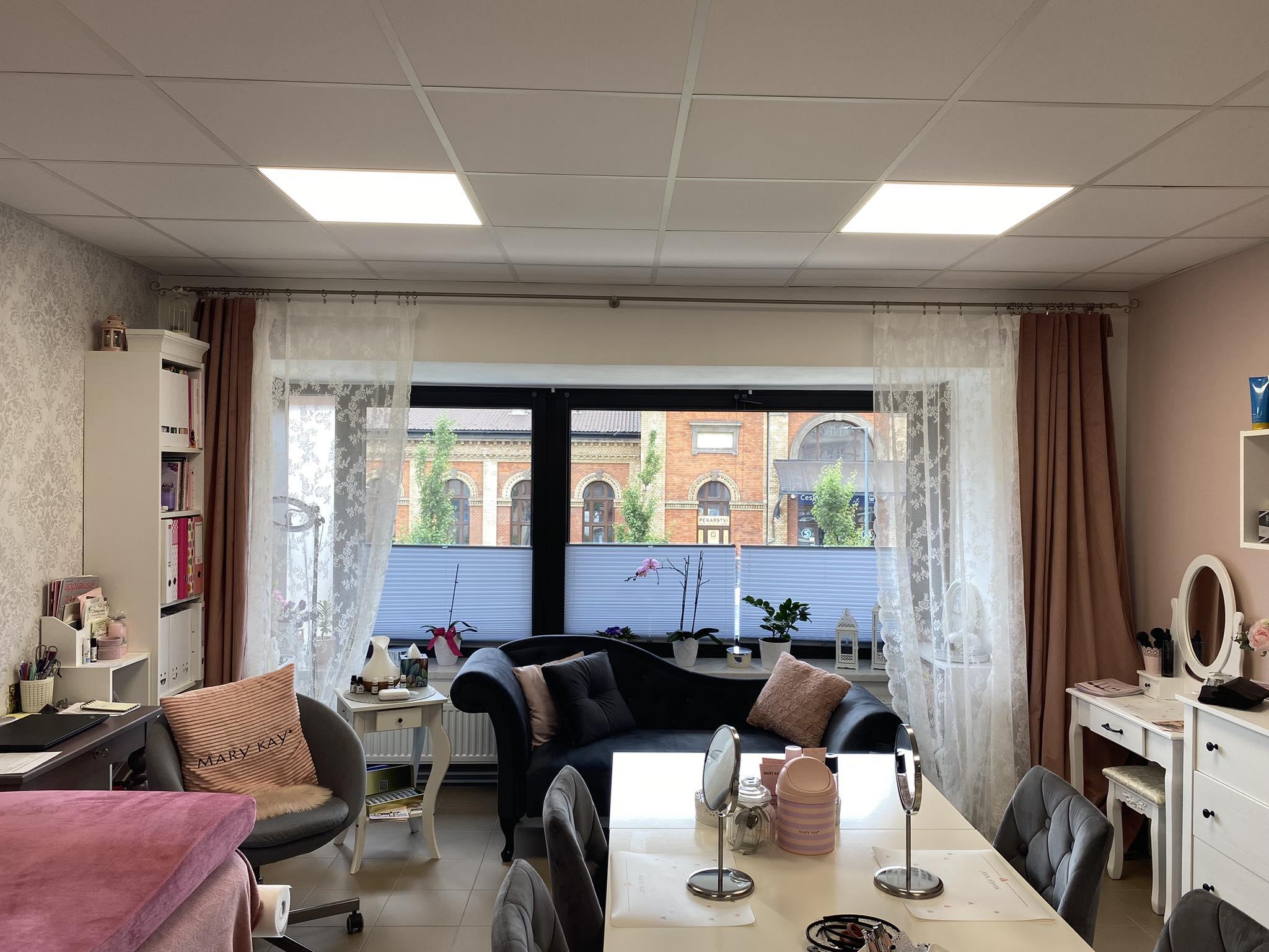 Studio krásy Johanka