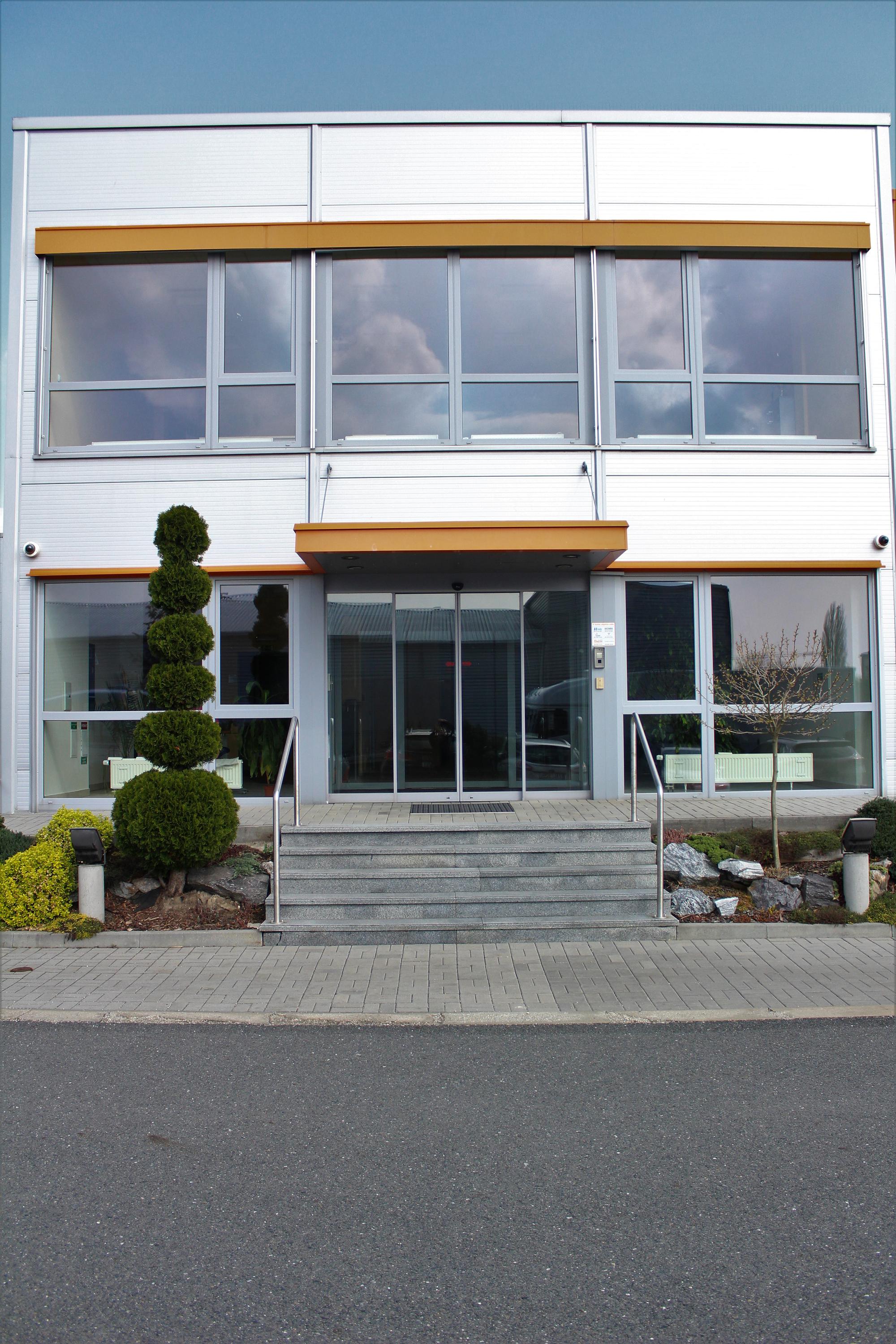 O.K. SERVIS BioPro, s.r.o. foto 2