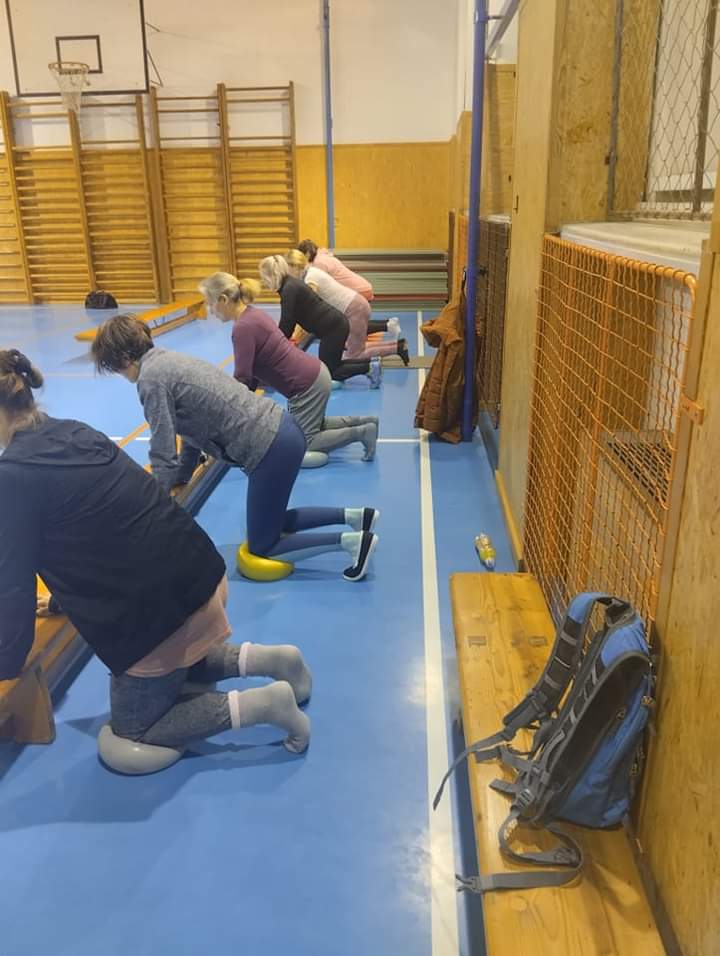 Fyzioterapie Lída Lattnerová DiS. foto 3