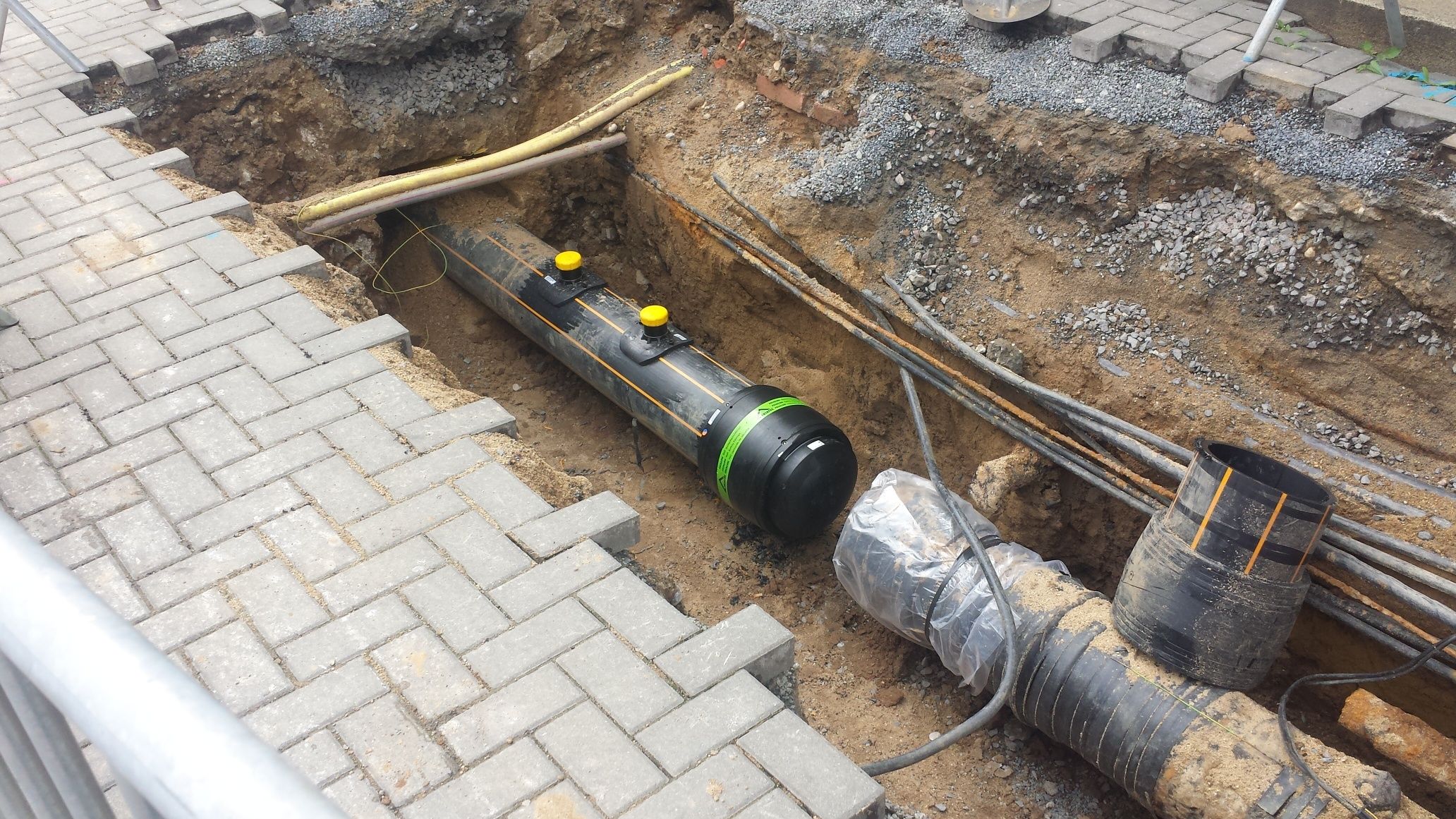 AQUA GAS PRAHA, s.r.o. foto 6