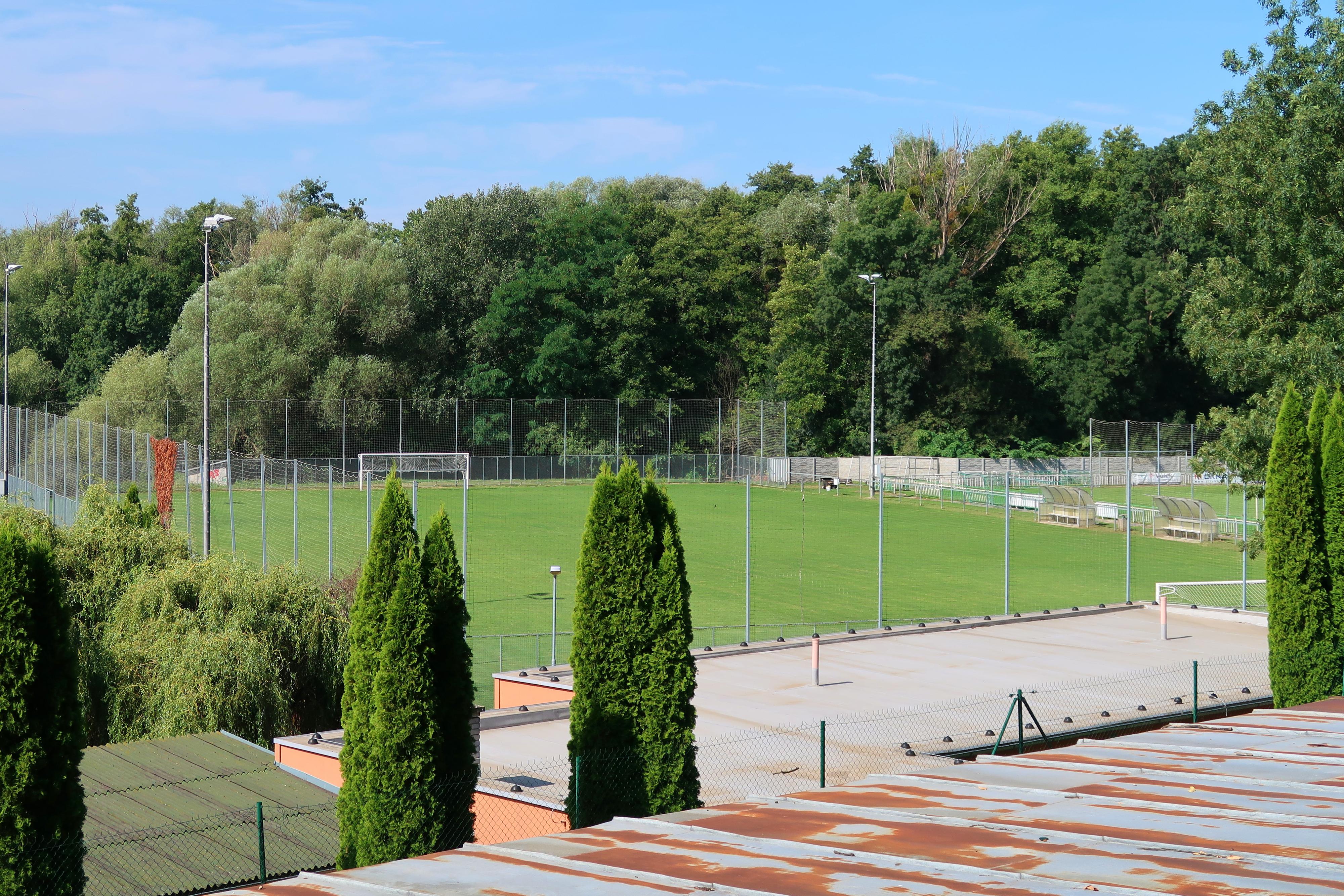 TJ Slovan Bzenec z.s.