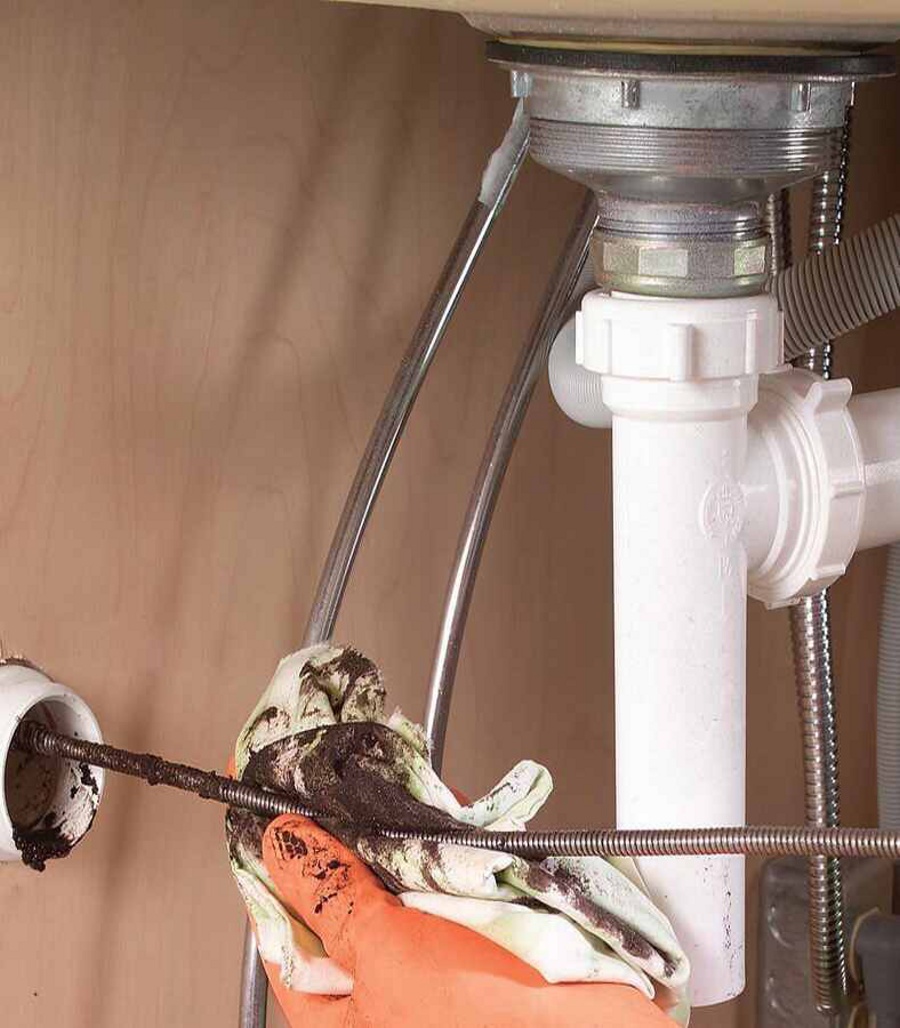 Instalatér Pardubice Robert Čermák foto 2