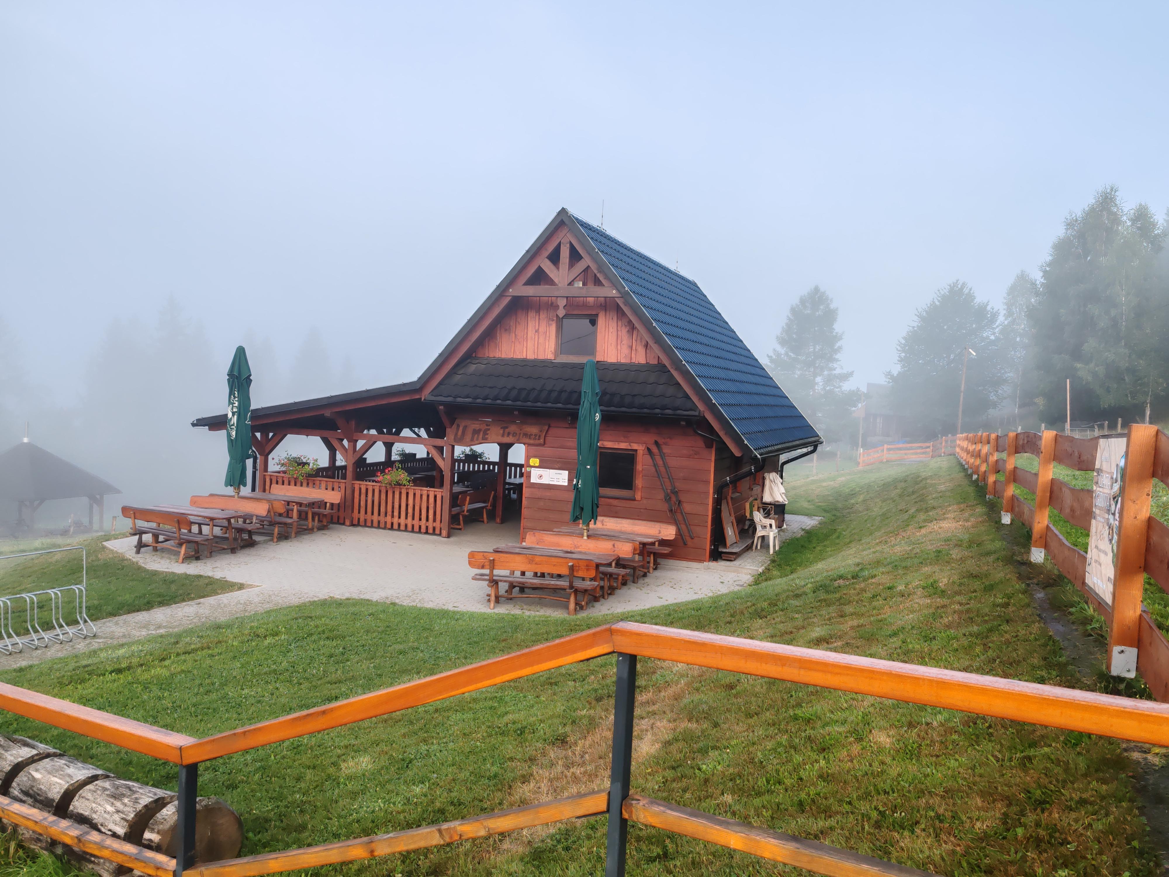Hospoda U Mě - Trojmezí foto 2