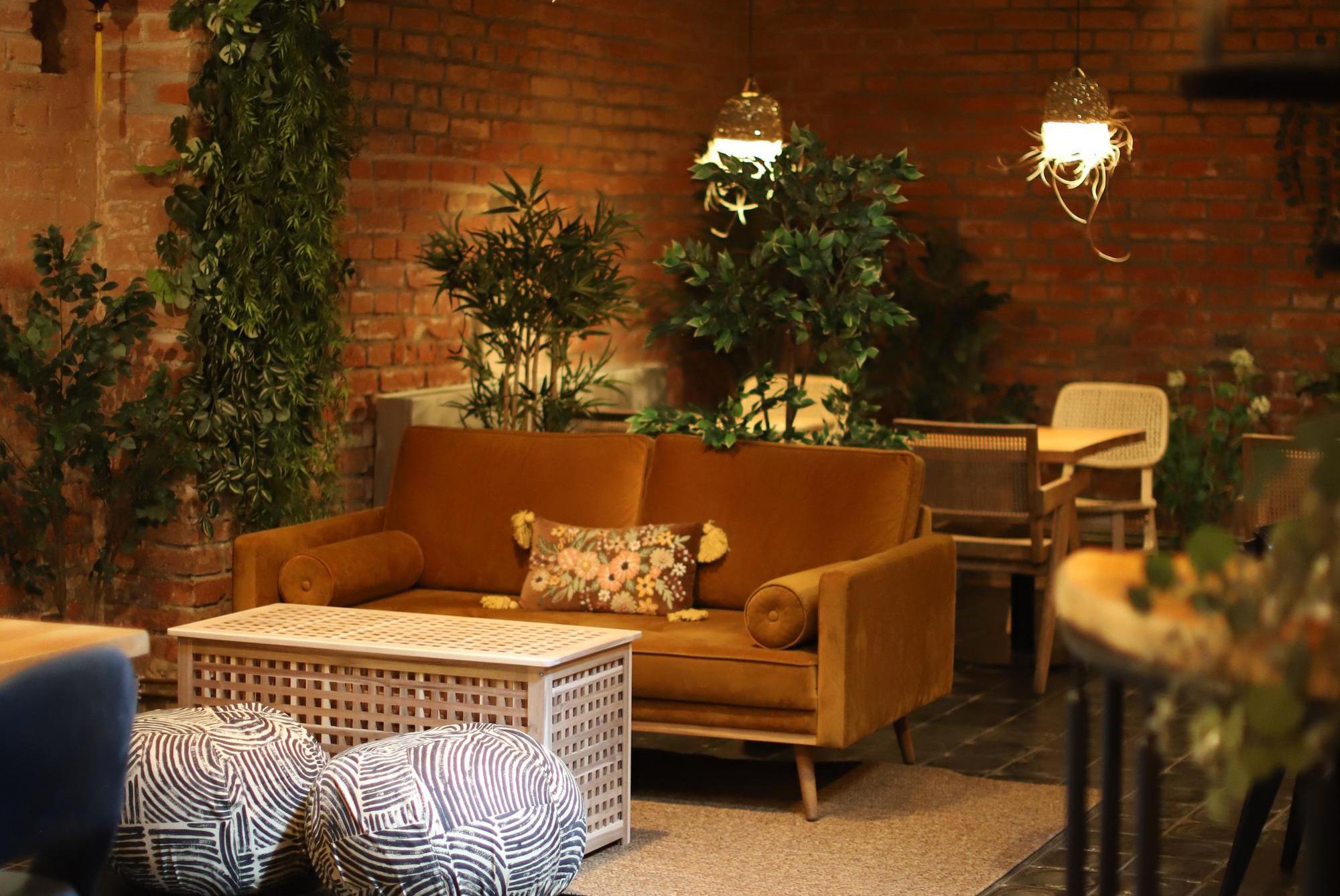 Chutnej Plant kitchen & café