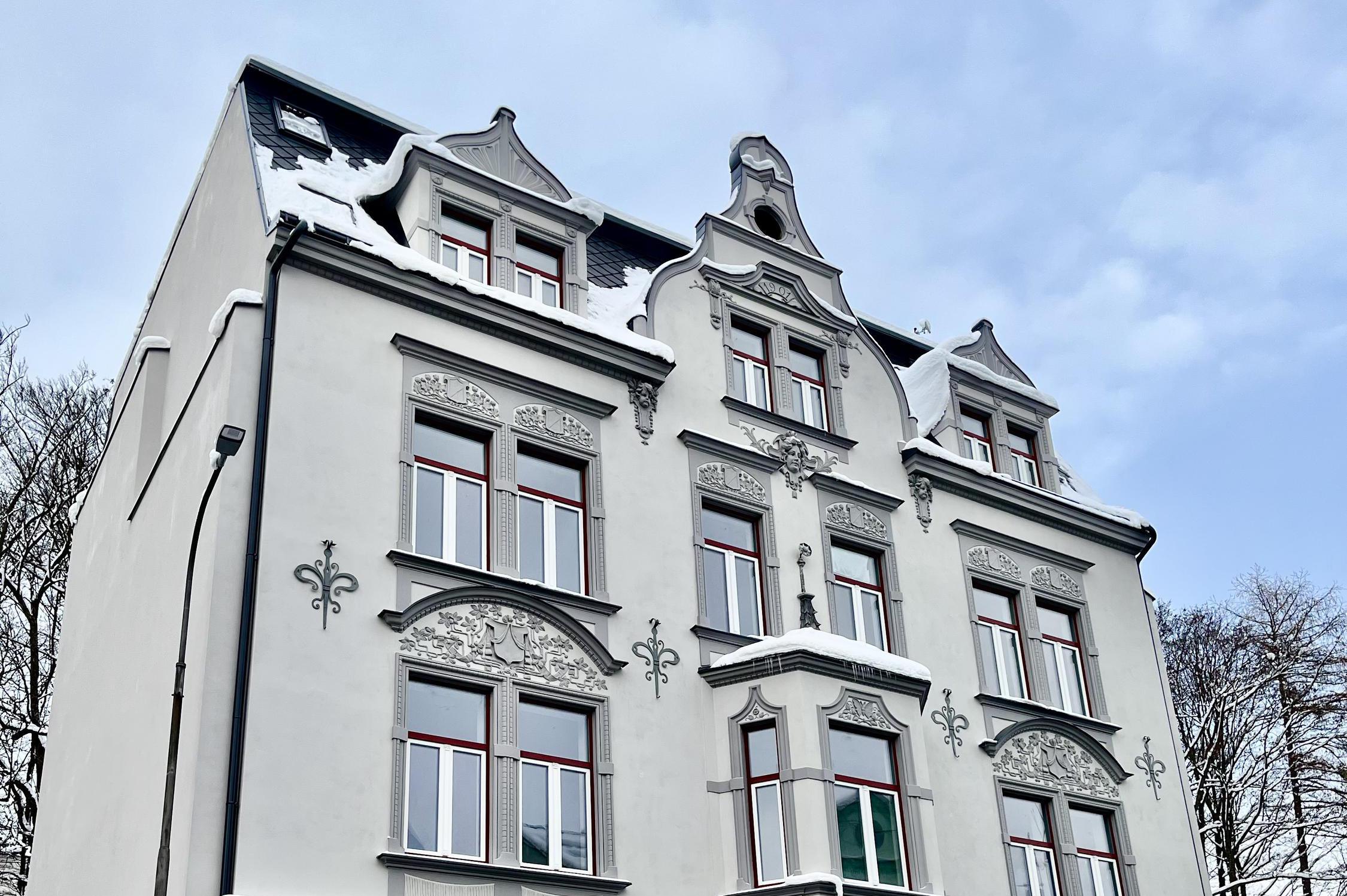 Podhorská 69 foto 1