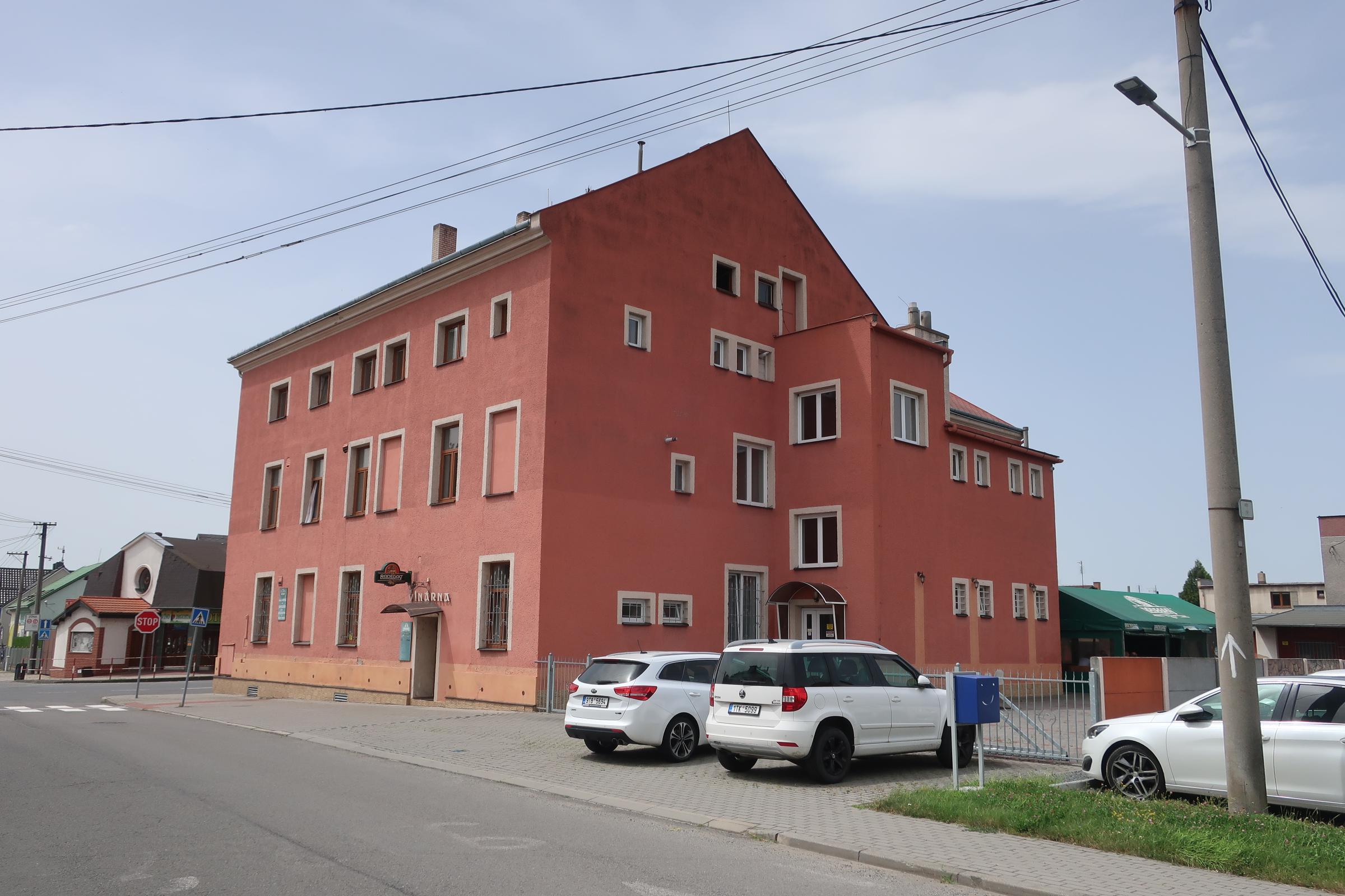 Restaurace Slanina foto 4