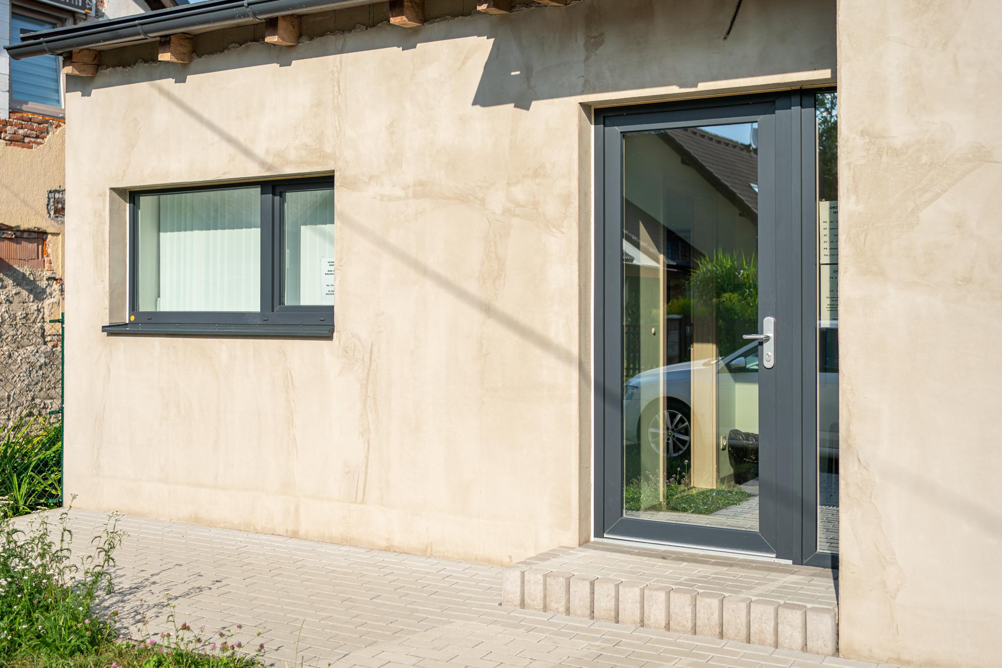 Pavlína Bubeníková Roudná - Veterina Doubrava foto 2