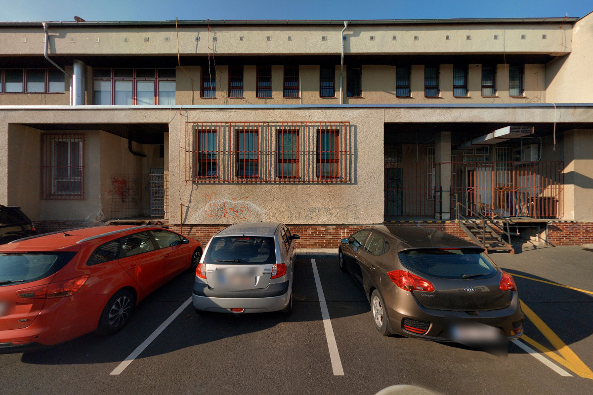 Bytový textil Míša