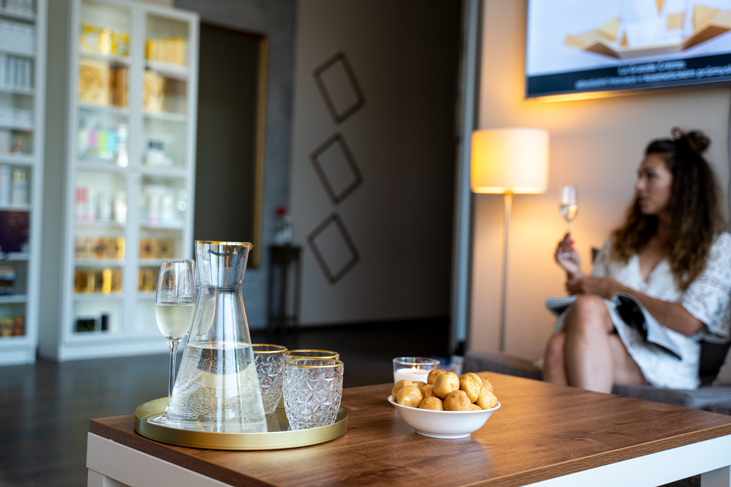 Beauty salon VitalBody foto 4