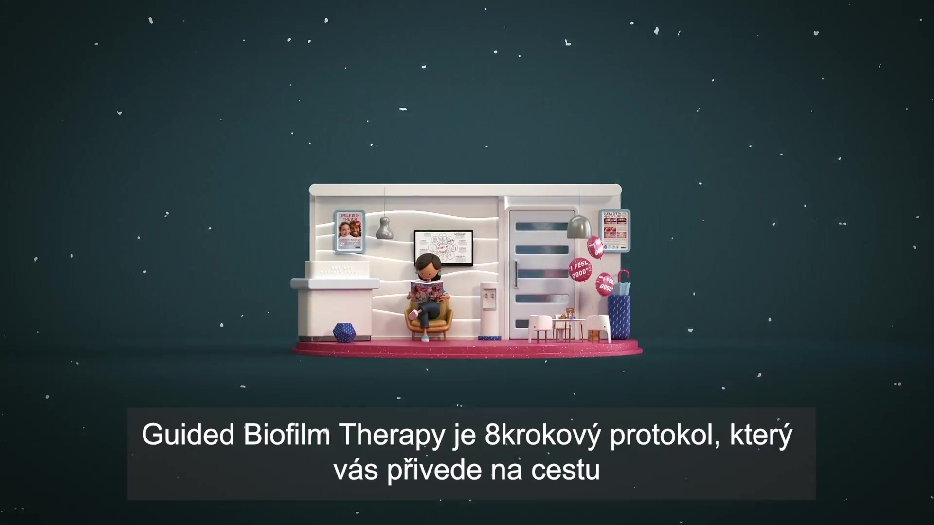 MUDr. Veronika Zvěřinová | ZVEDENT s.r.o. foto 2 (náhled videa)