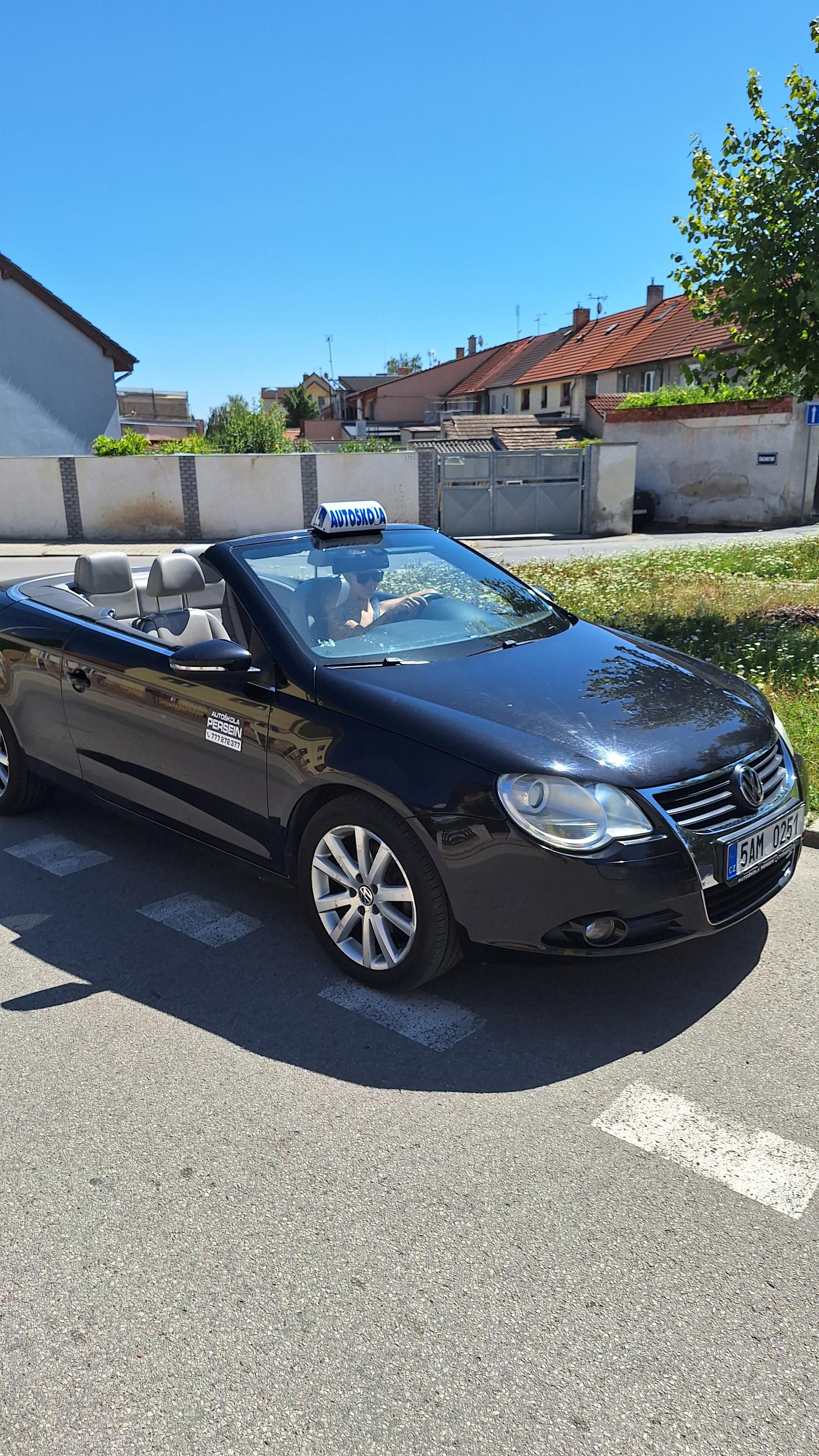 Autoškola Persein foto 5