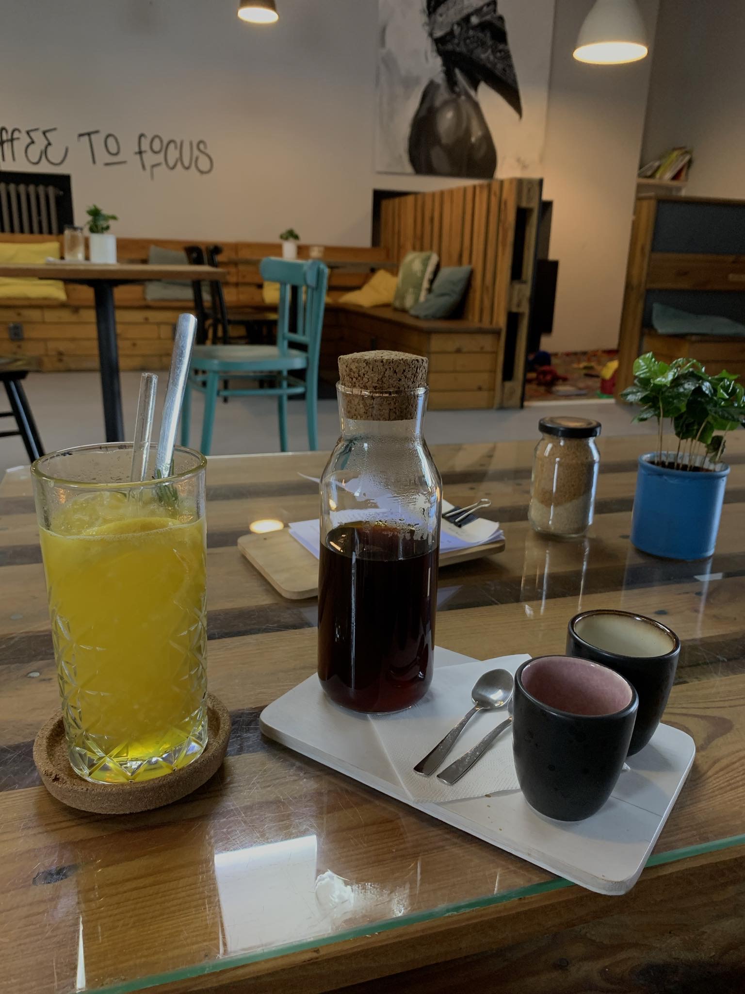 Kafe Mlýnek foto 2