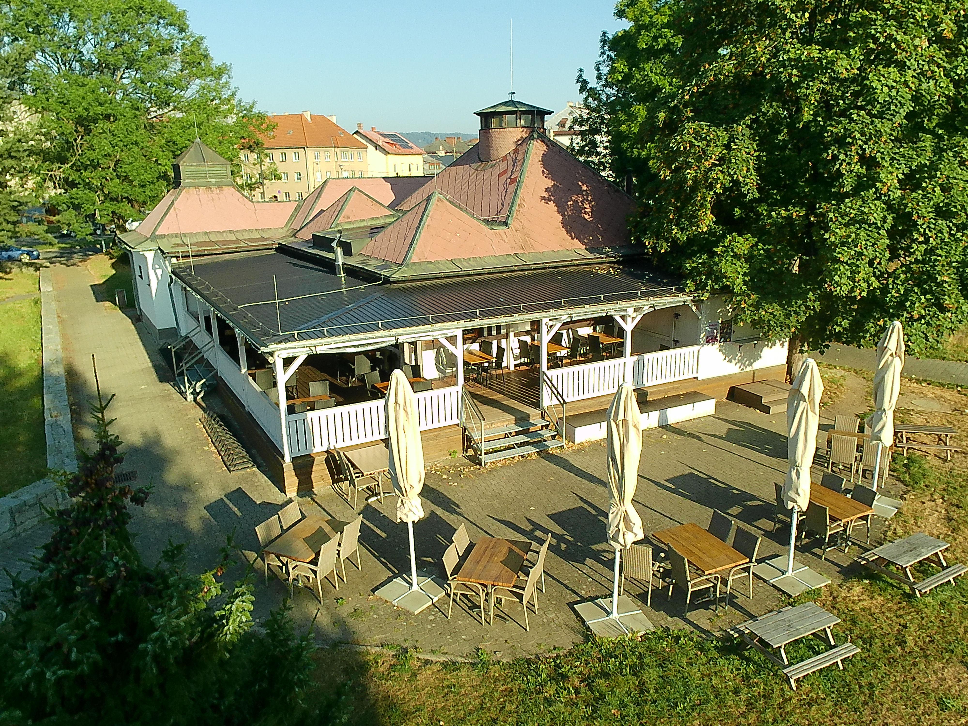 Hospůdka Benátky foto 6