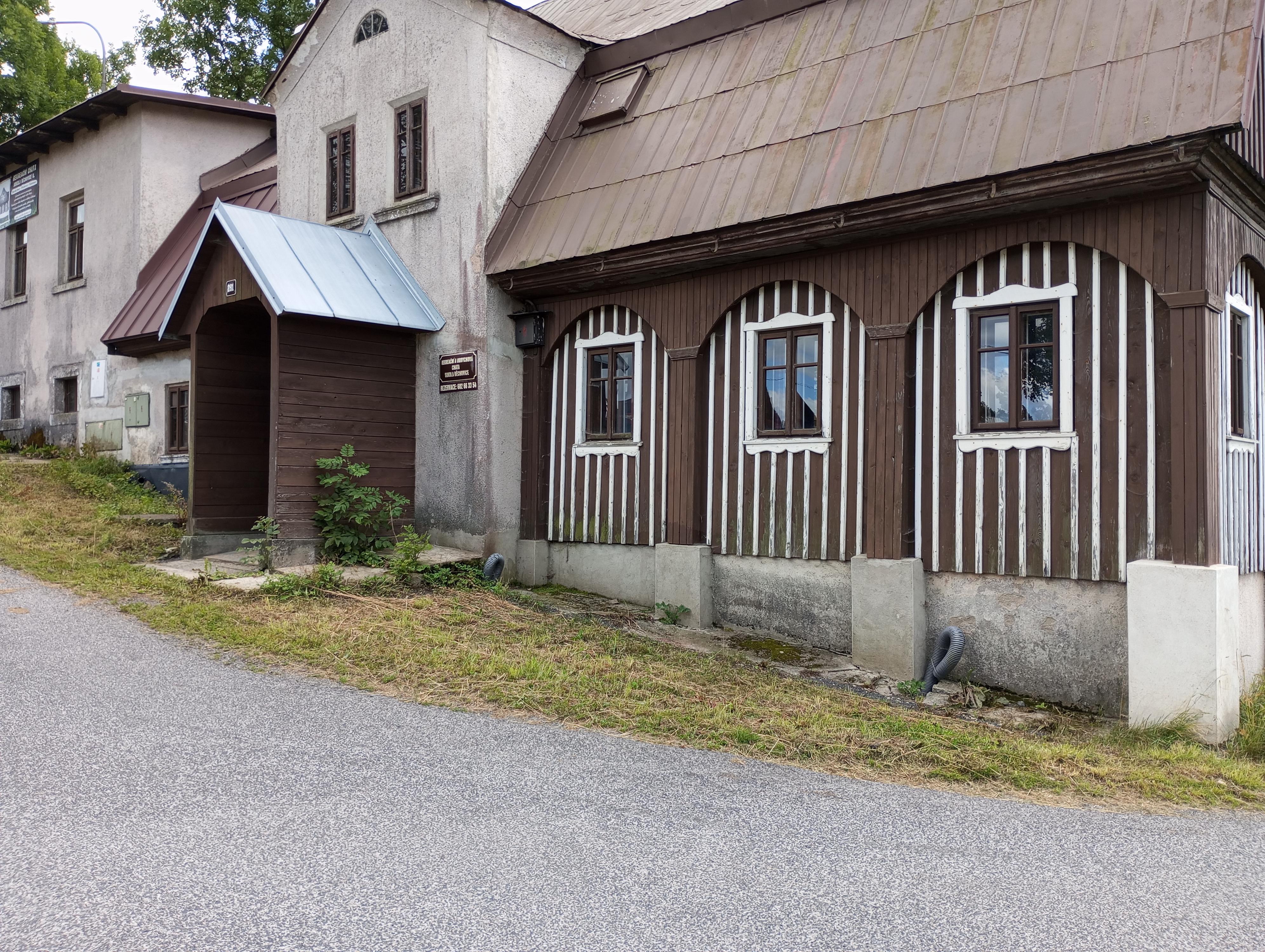 TJ SOKOL BĚCHOVICE II