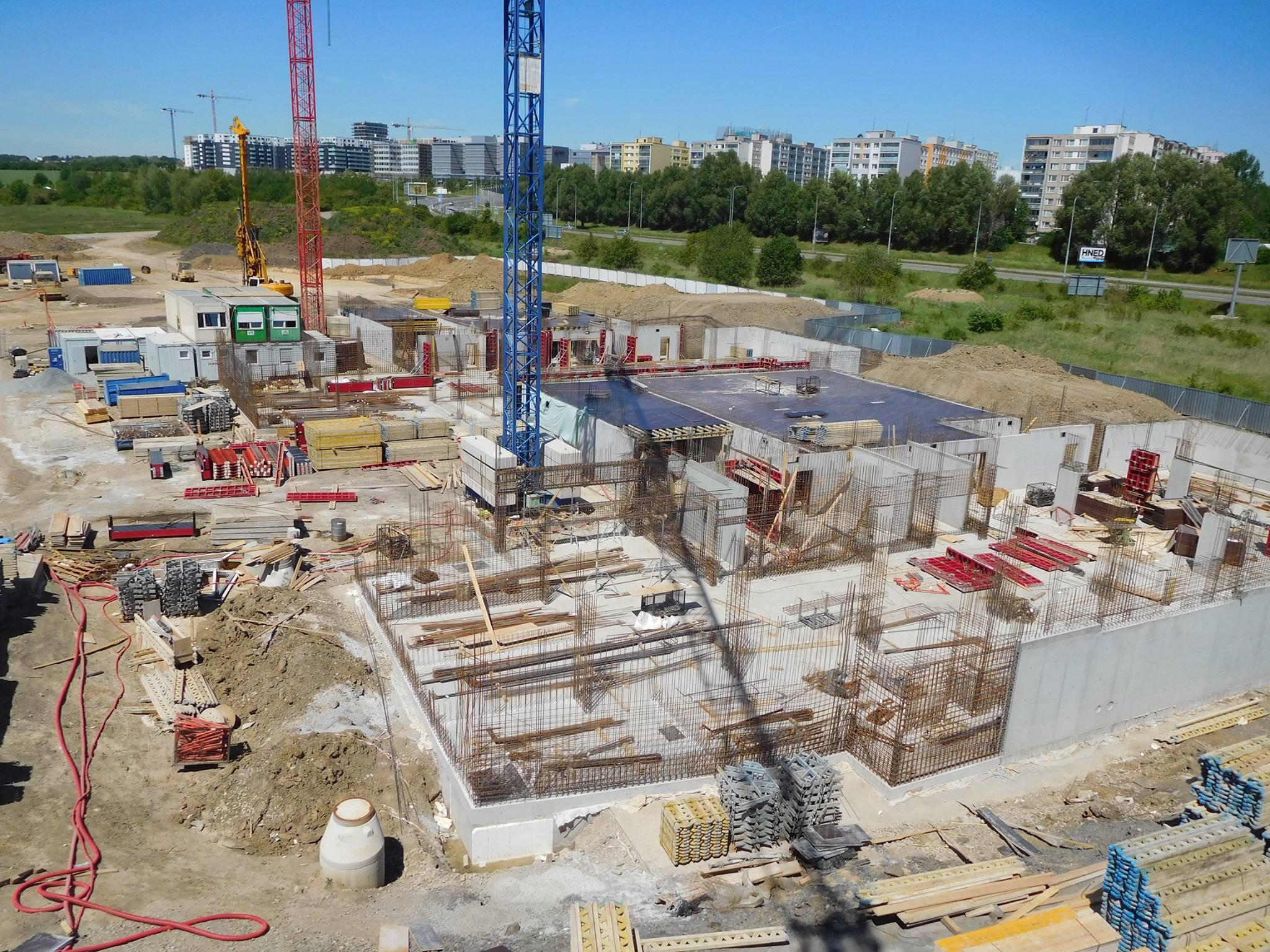 Budžak Building s.r.o. foto 1