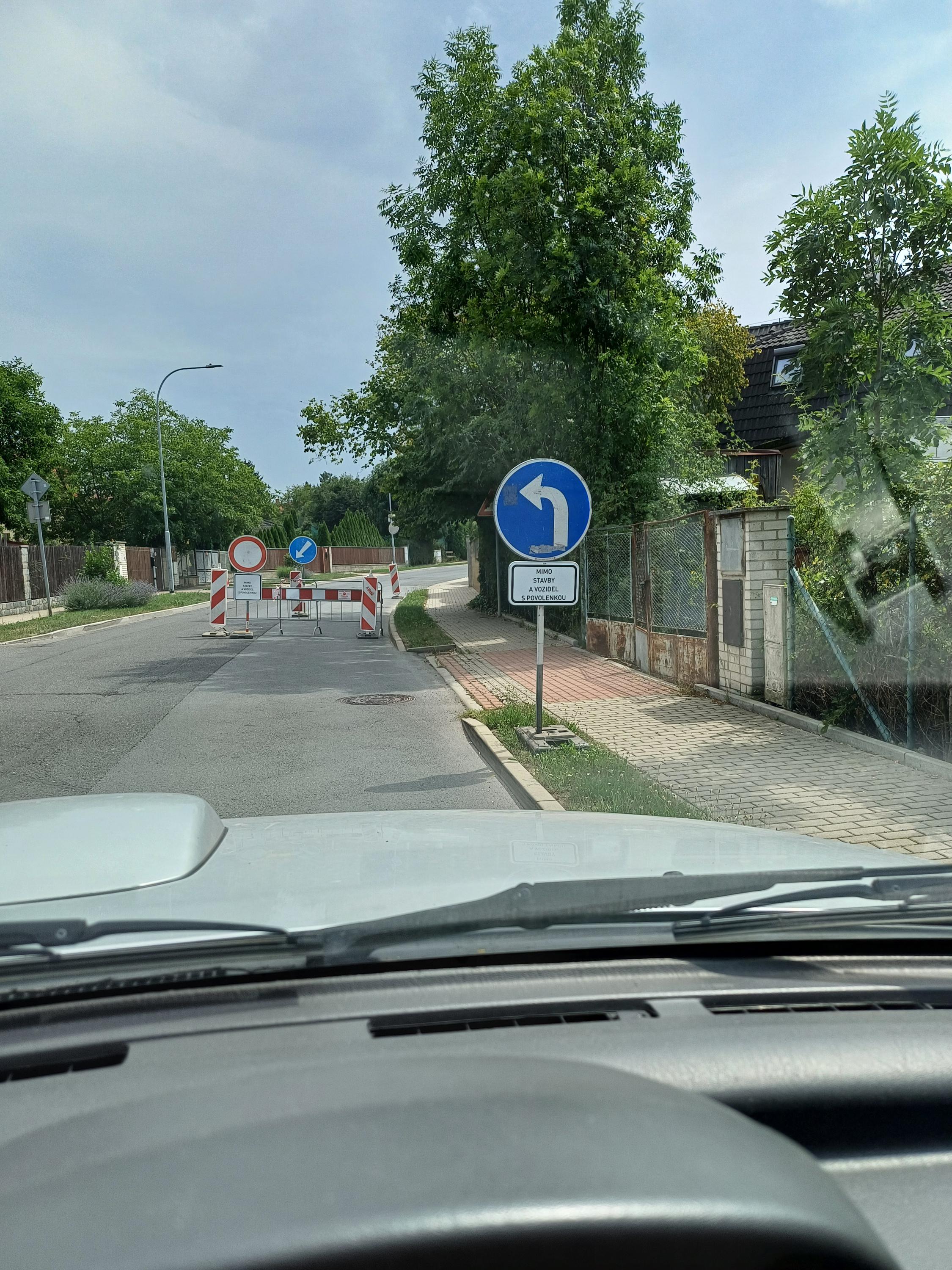 ÚMČ Praha 21 - Odbor životního prostředí a dopravy foto 2