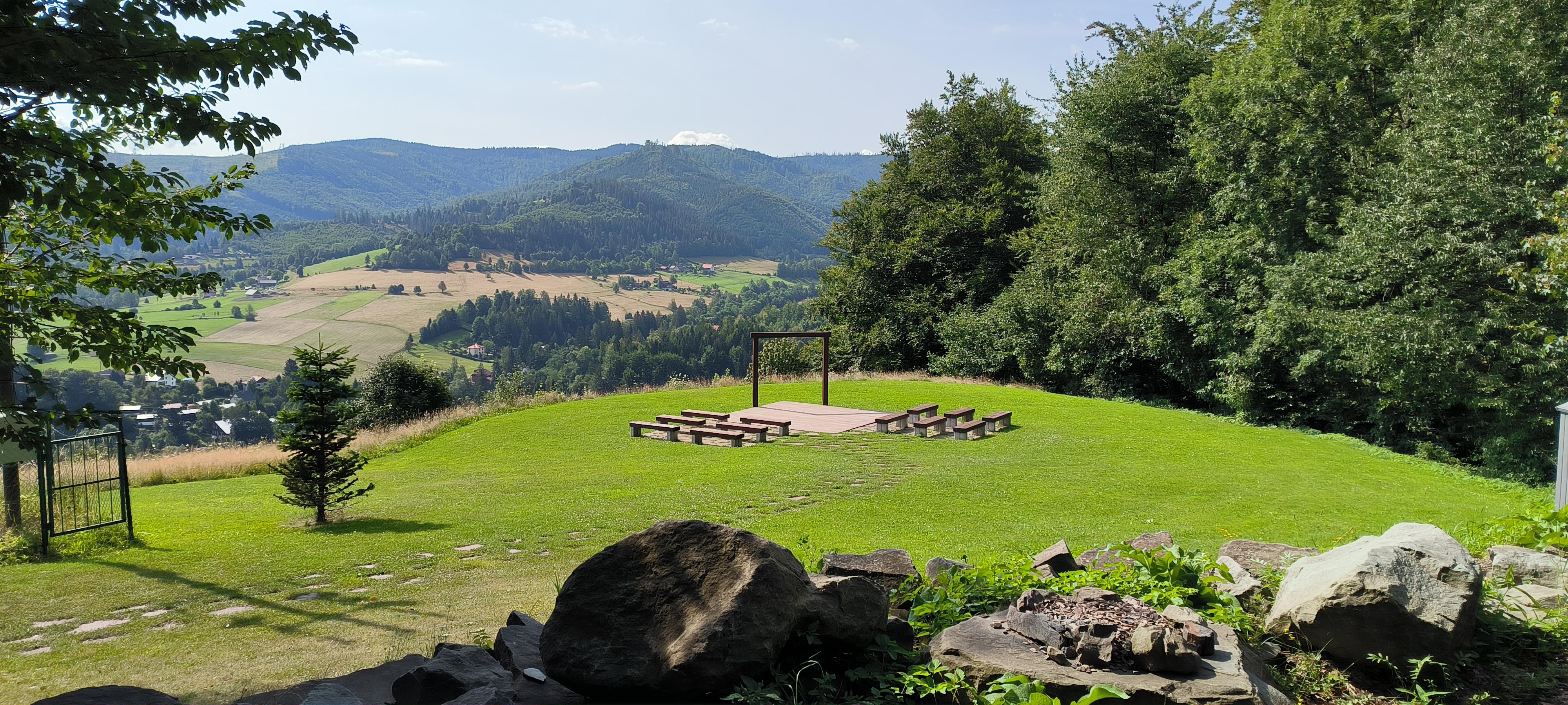 Resort Nová Polana foto 5
