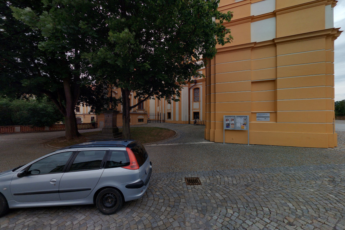 Farní kavárna Boží kafe foto 5