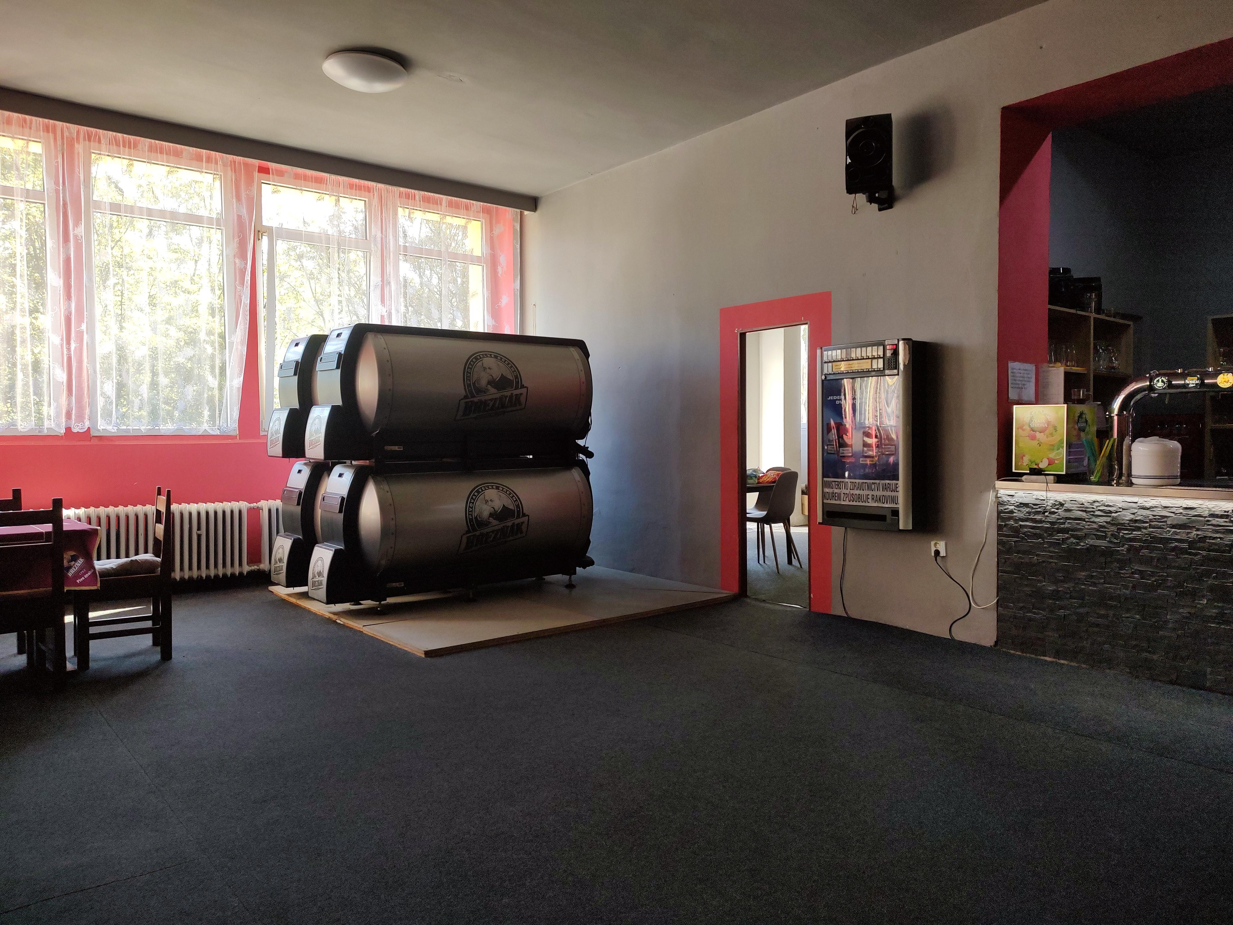 Restaurace Radnice foto 3