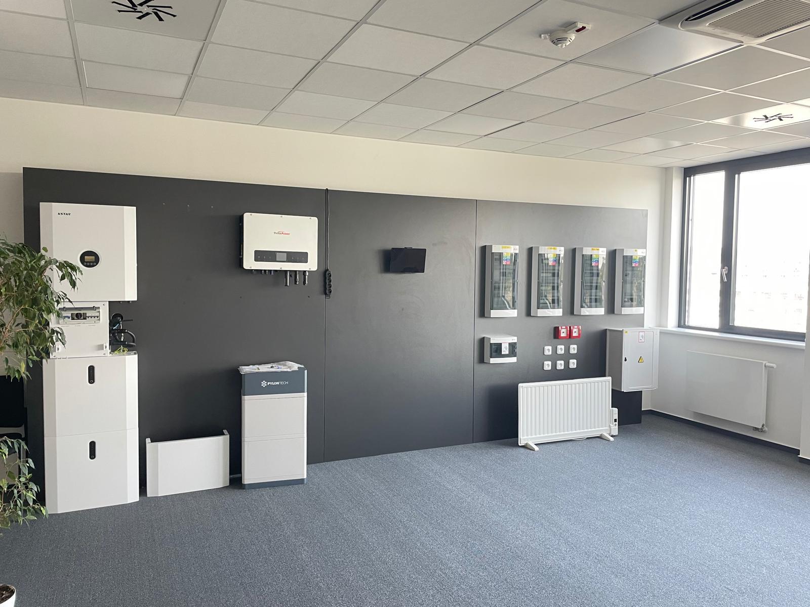 NEO POWER s.r.o. foto 5