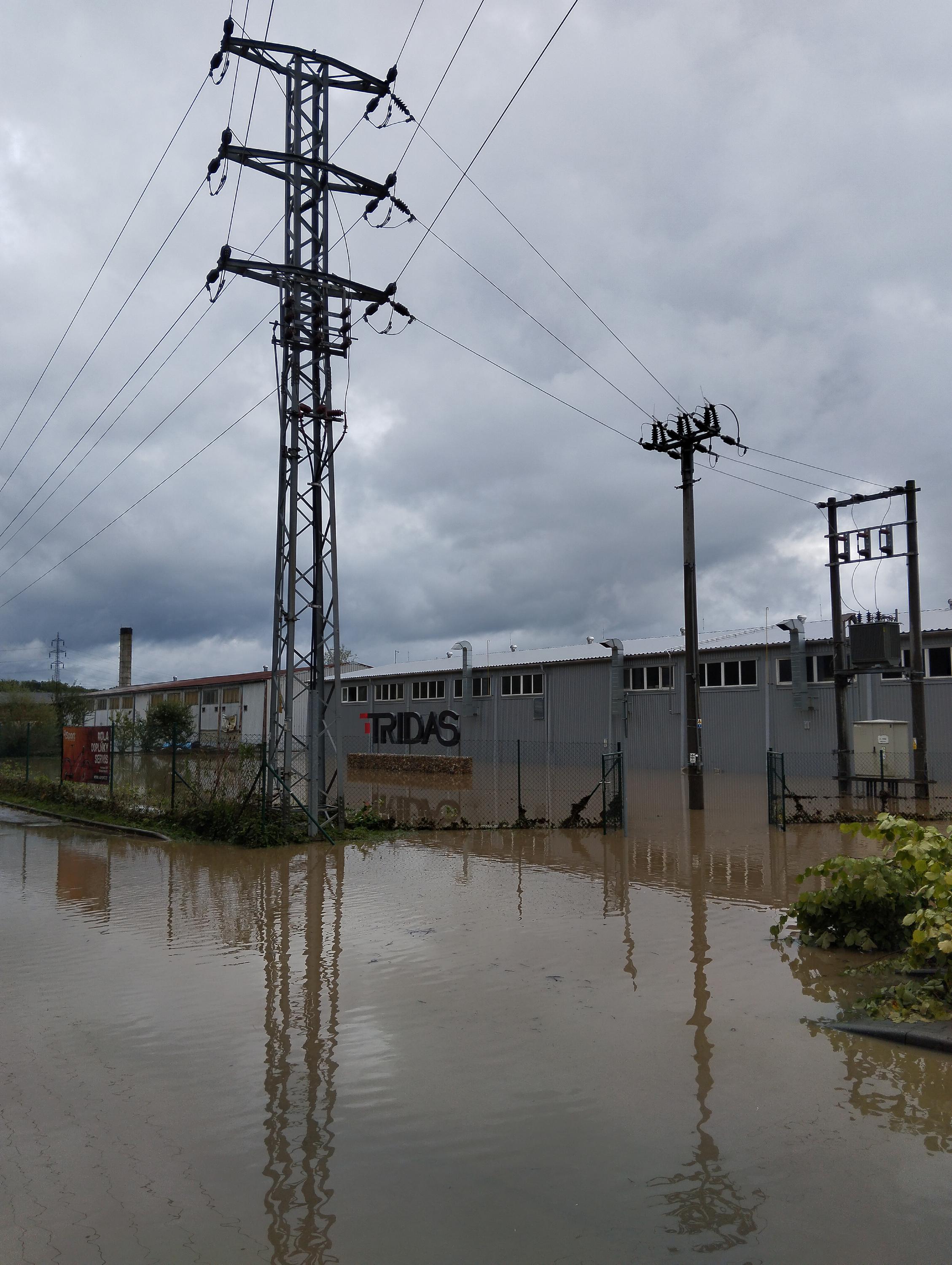 TRIDAS, s.r.o. foto 6