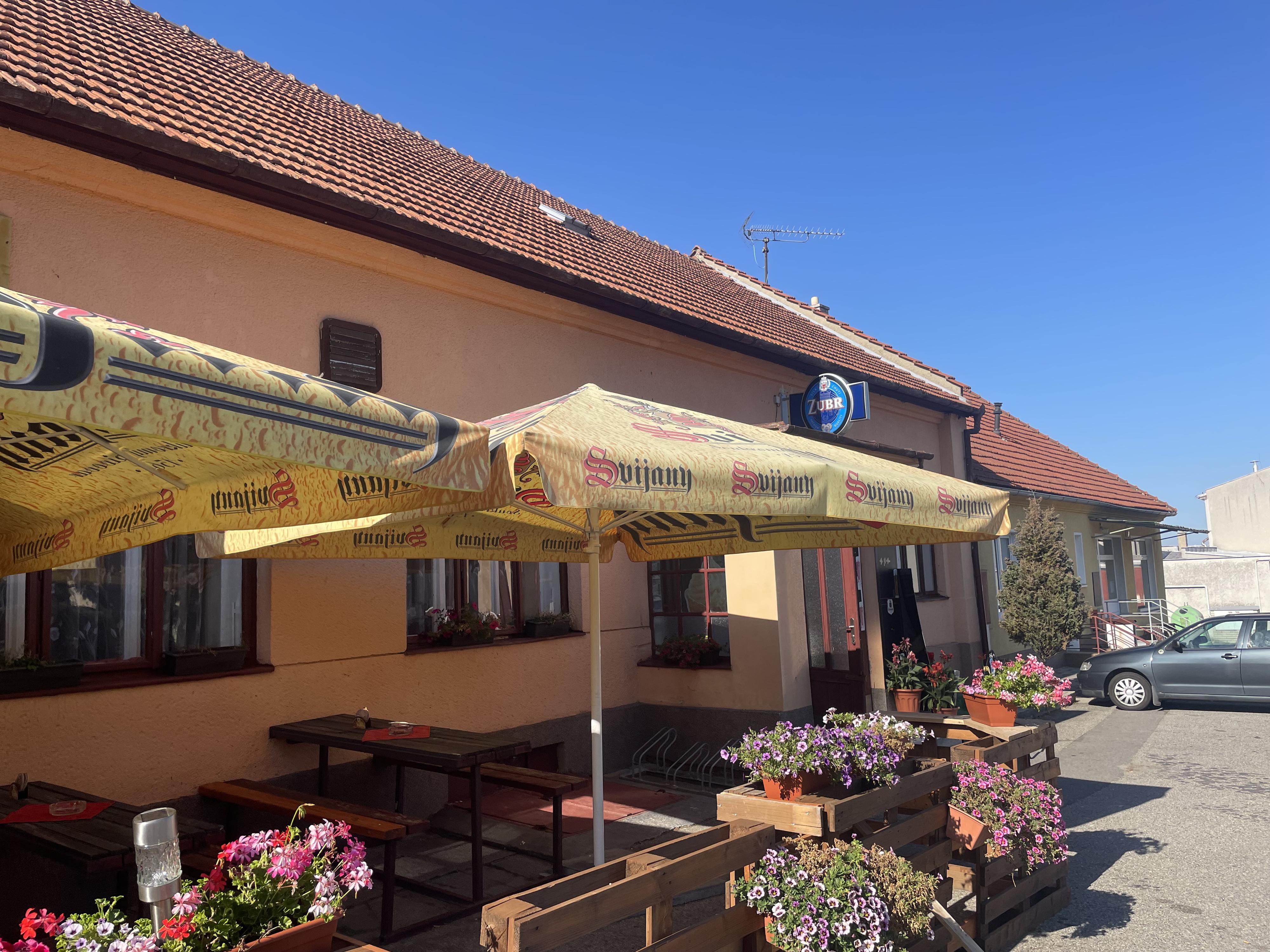 Hostinec Malé Hradisko foto 3