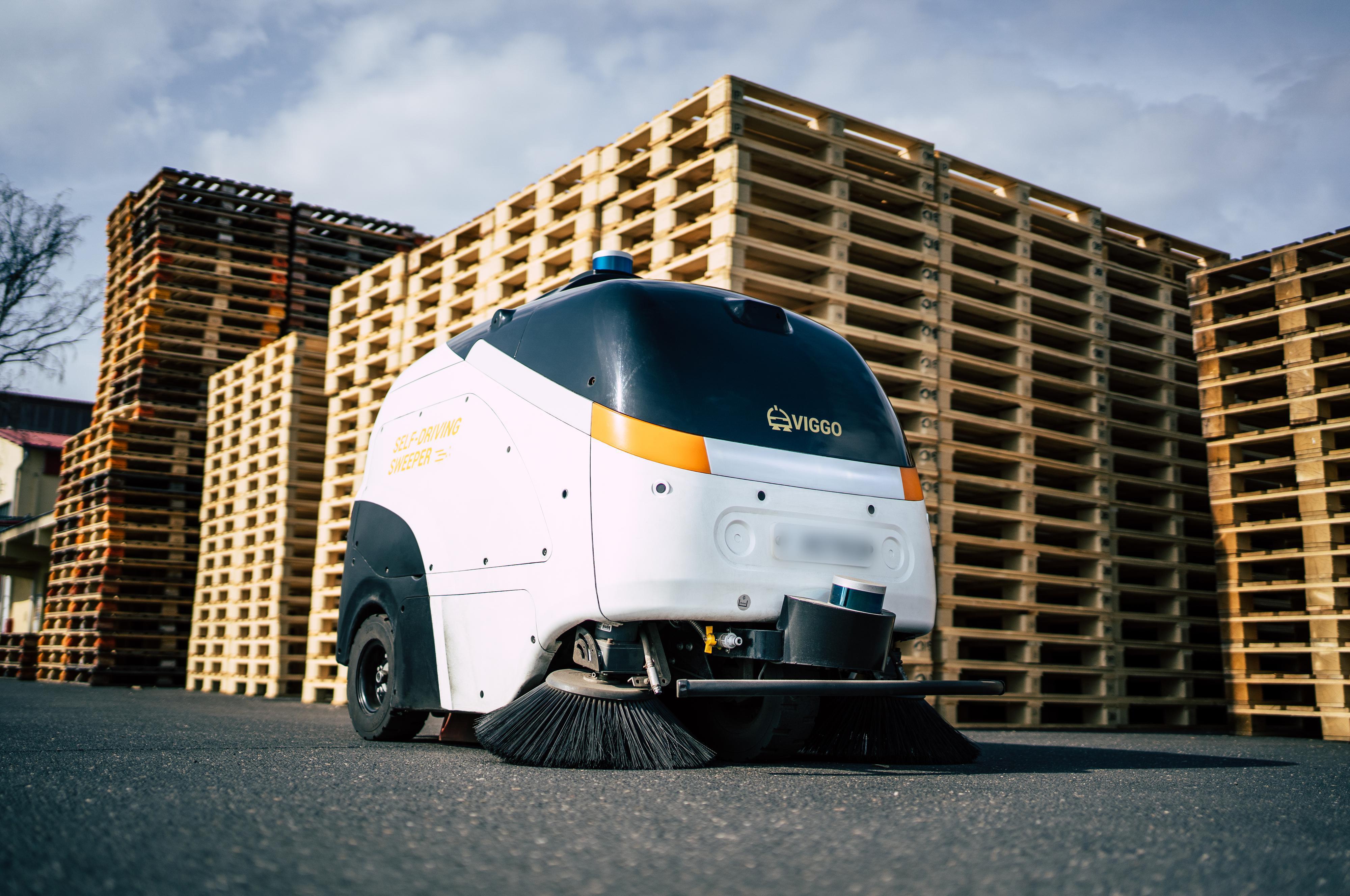 Saaxis Robotics s.r.o.