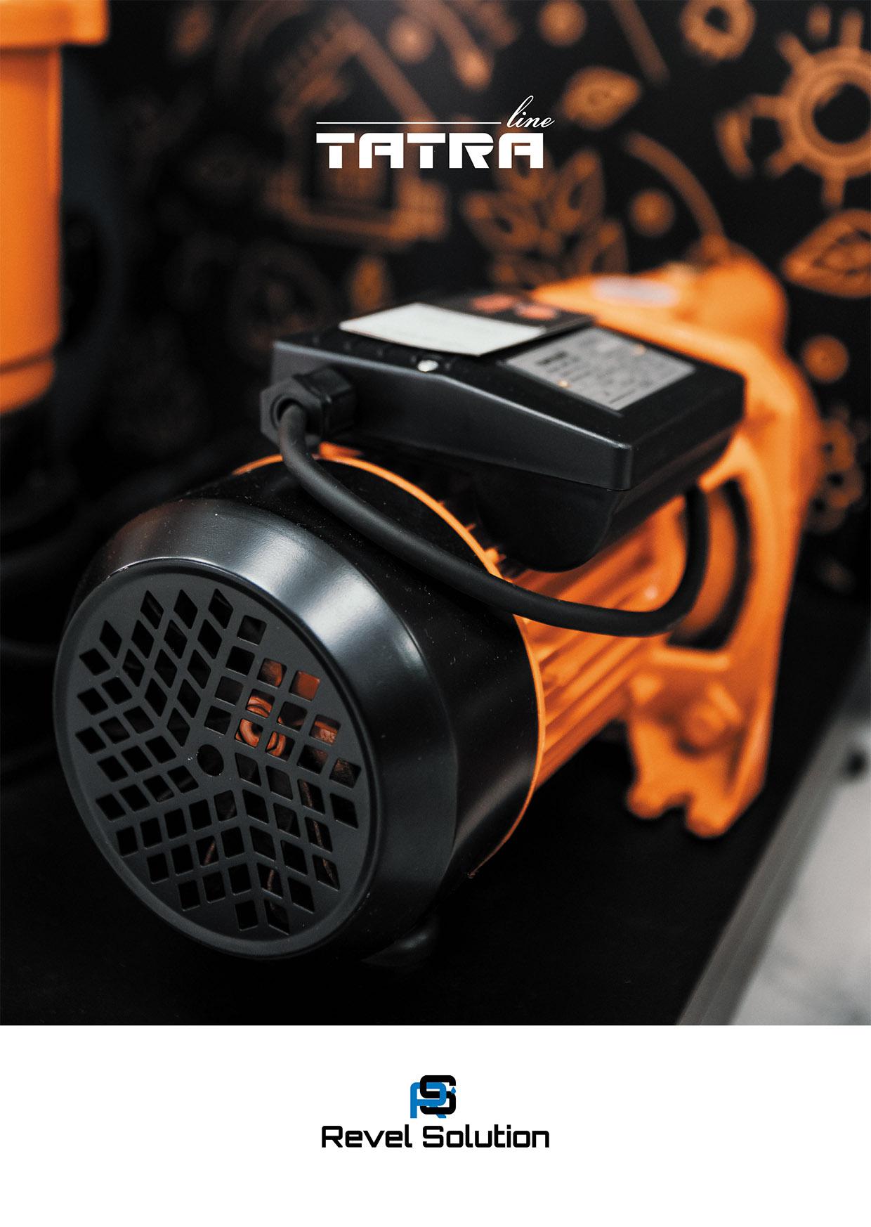 Revel Solution foto 6