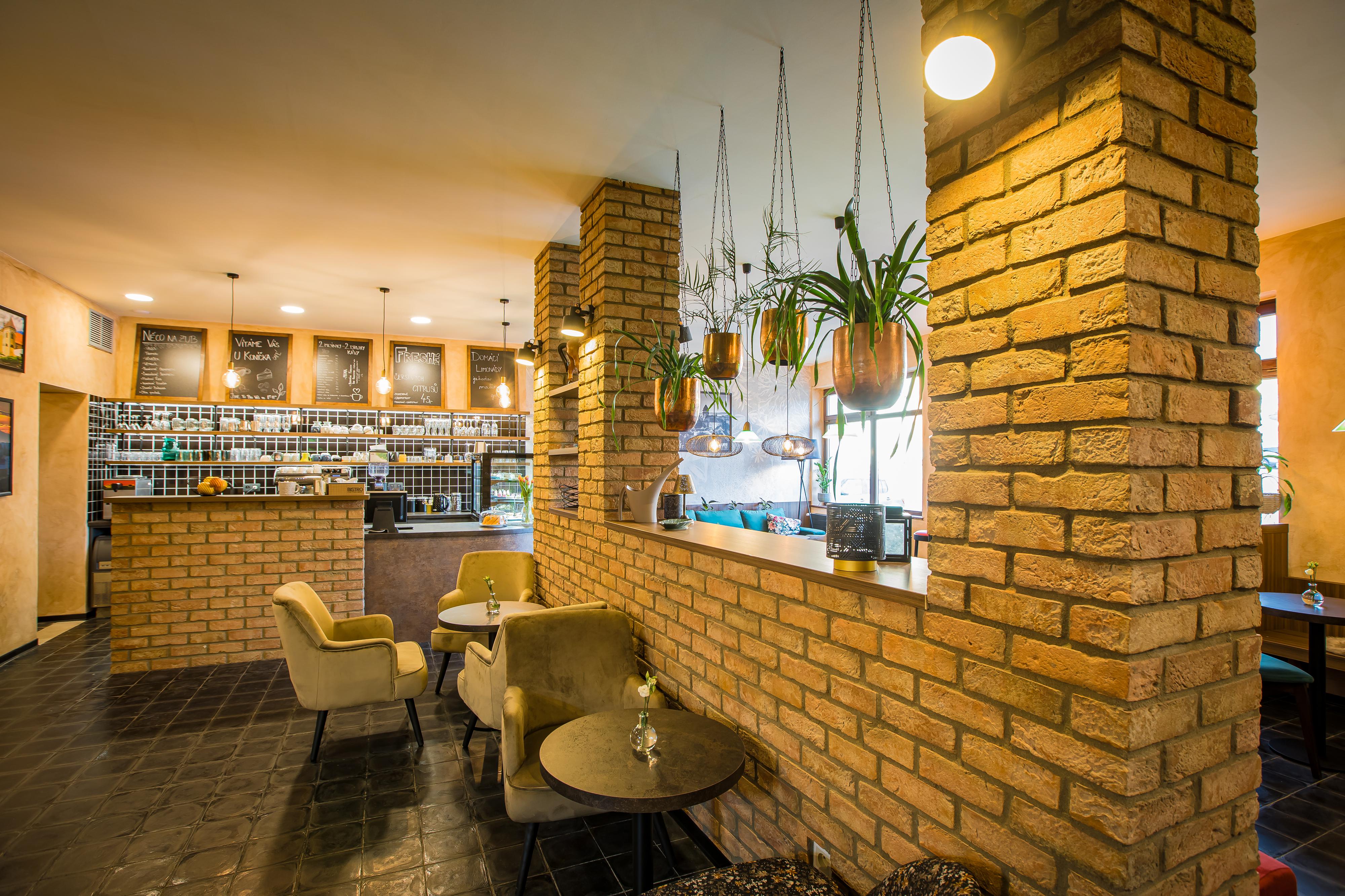 Café a hotel U Koníčka foto 5