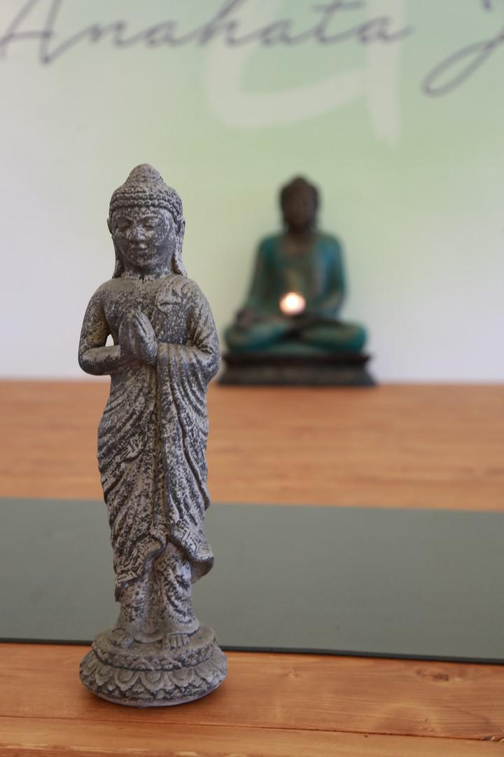 ANAHATA JÓGA foto 5